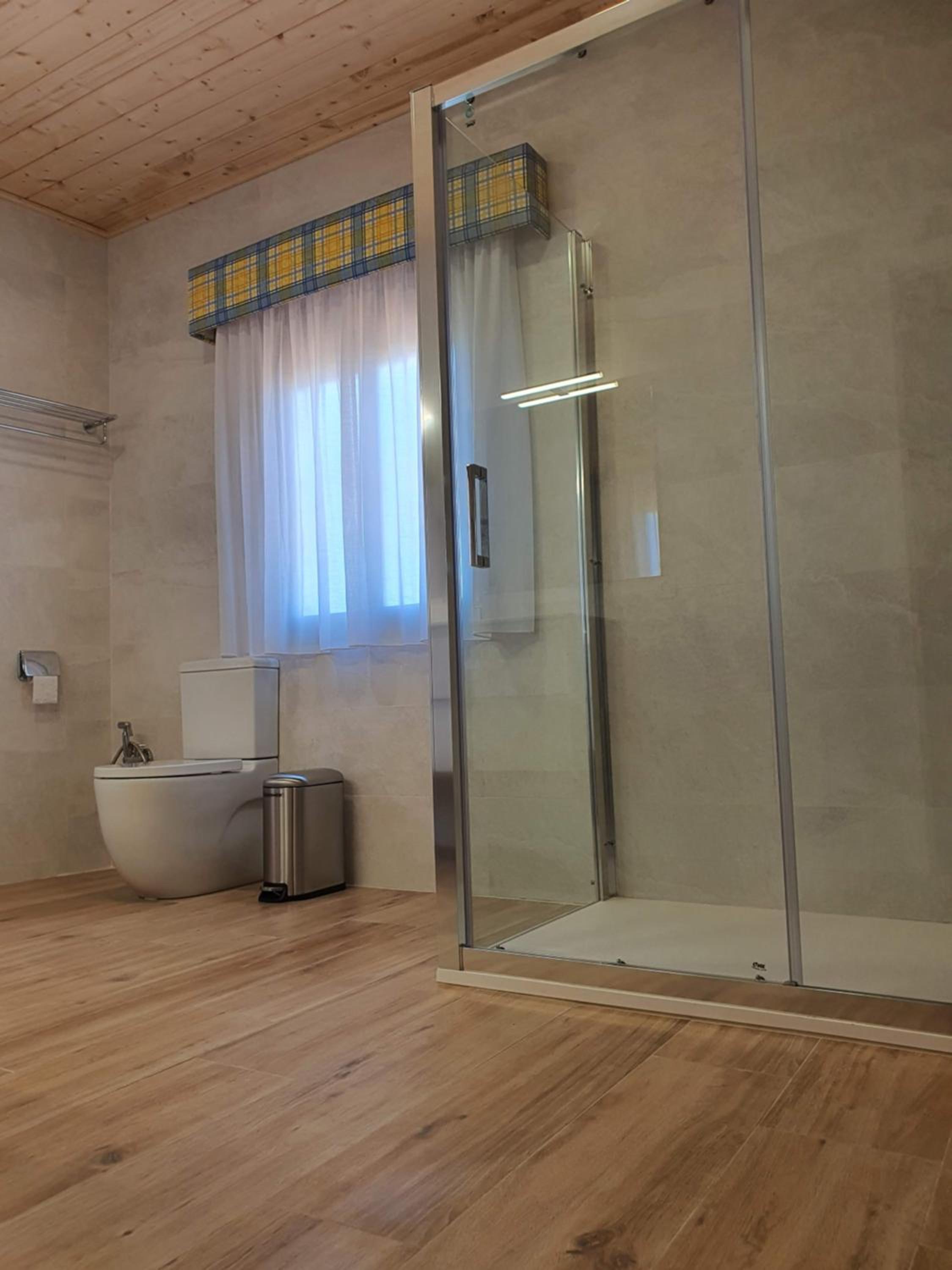 Villa Adela view 2