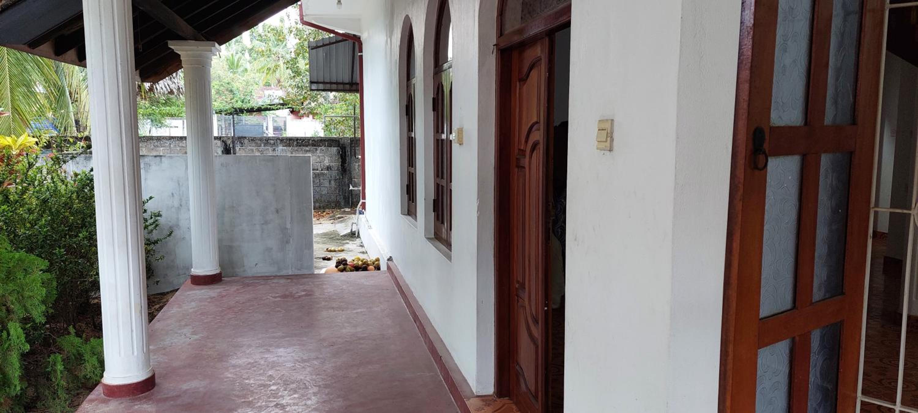 Shiven Homestay
