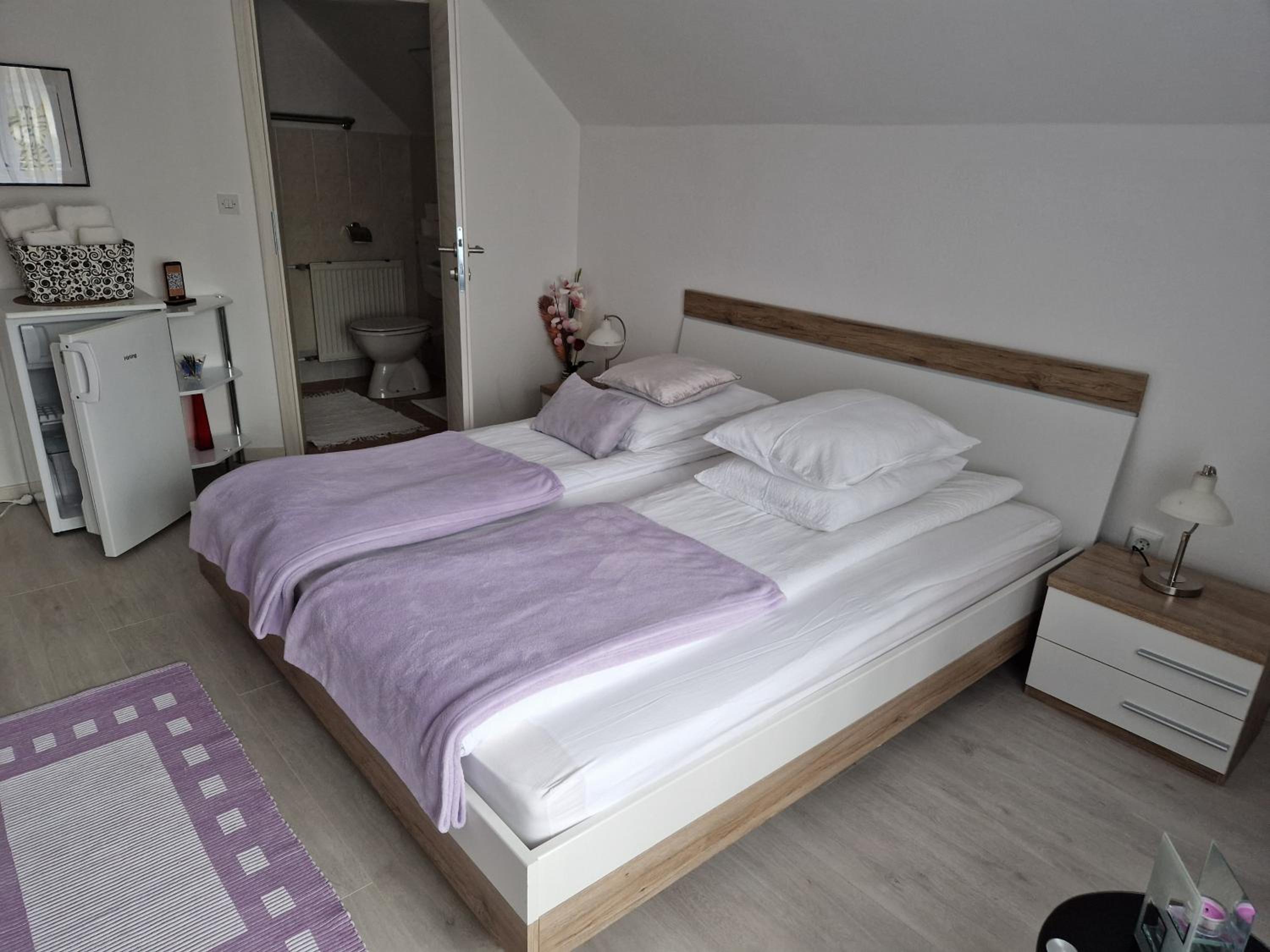 Sobe Ćuskić view 5