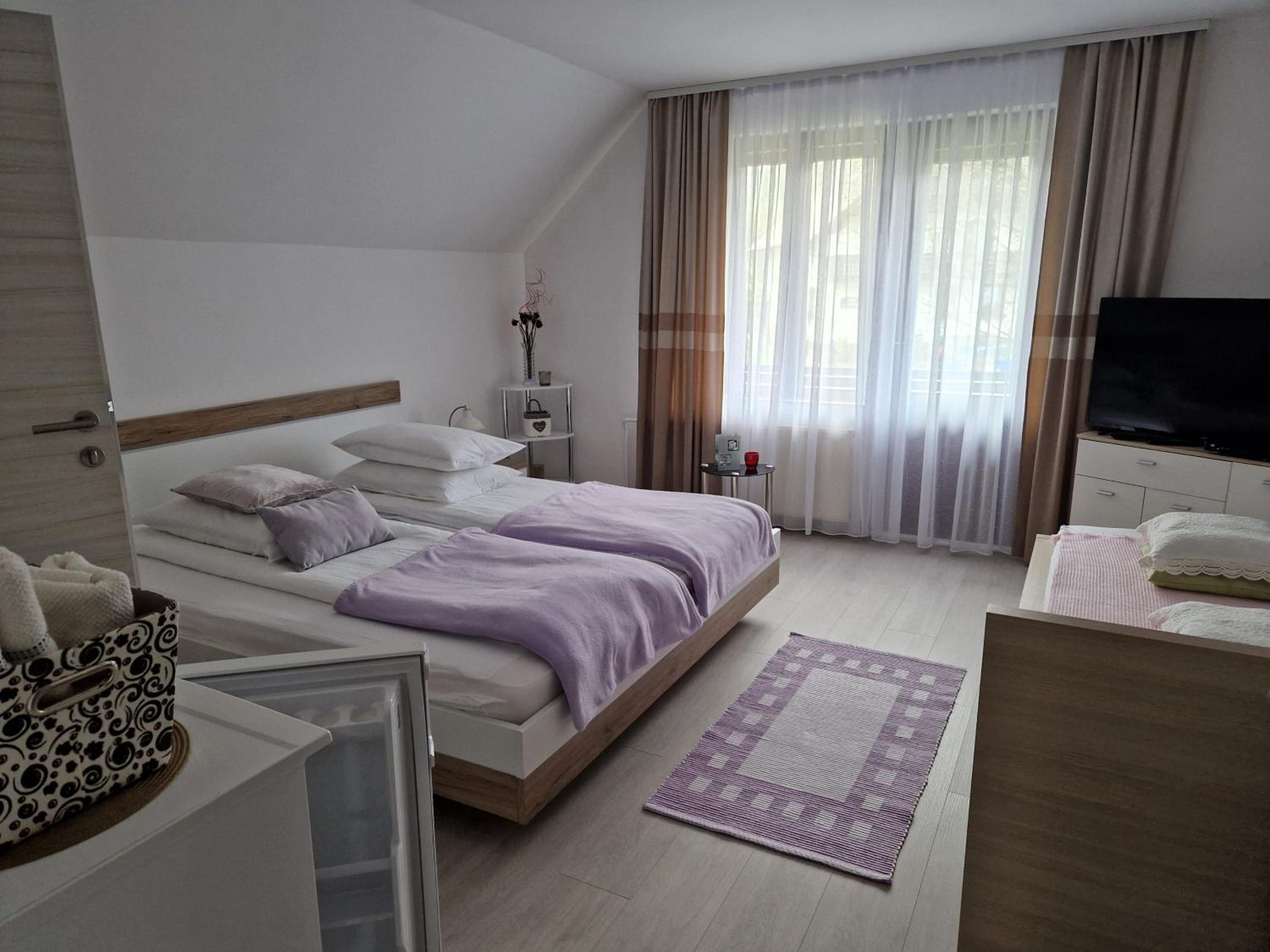 Sobe Ćuskić view 2