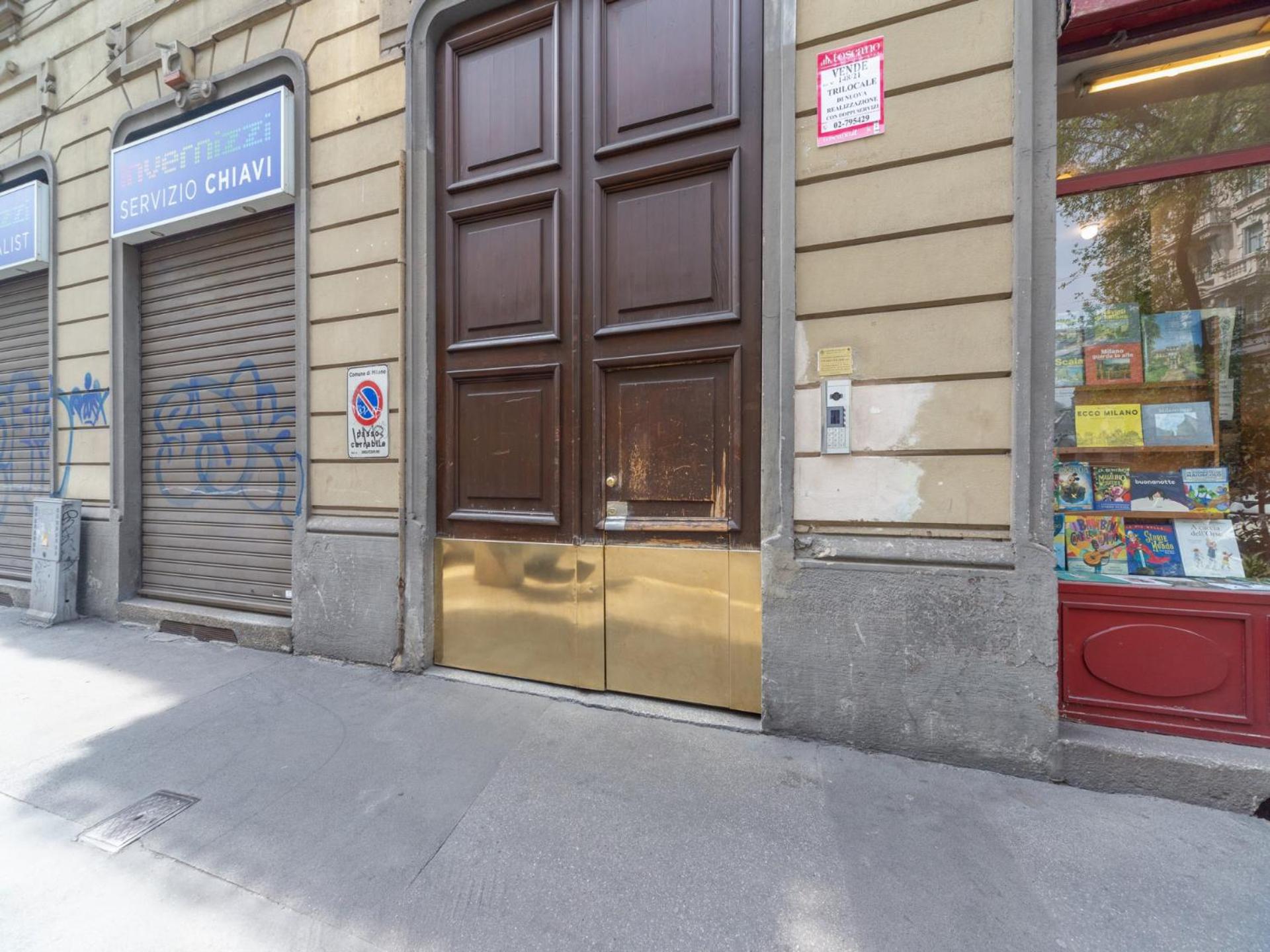 The Best Rent - Grazioso bilocale vicino Piazza Cinque Giornate