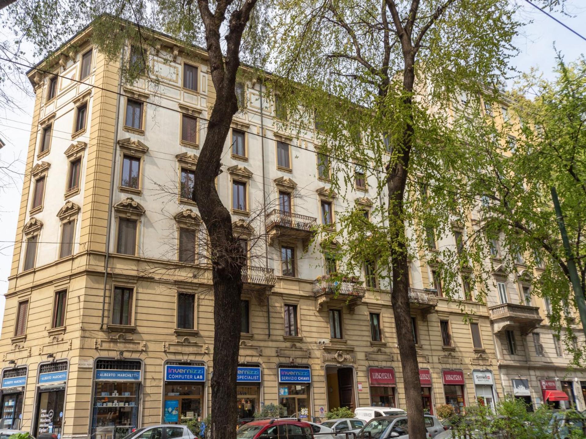 The Best Rent - Grazioso bilocale vicino Piazza Cinque Giornate