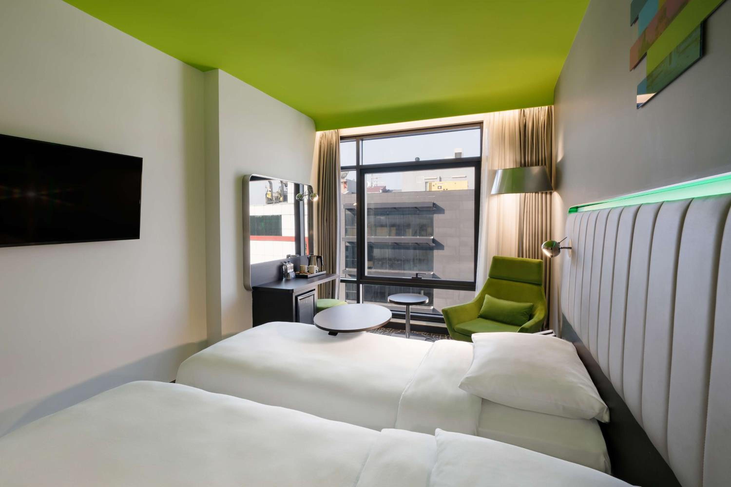 Park Inn by Radisson İzmir - Image 86