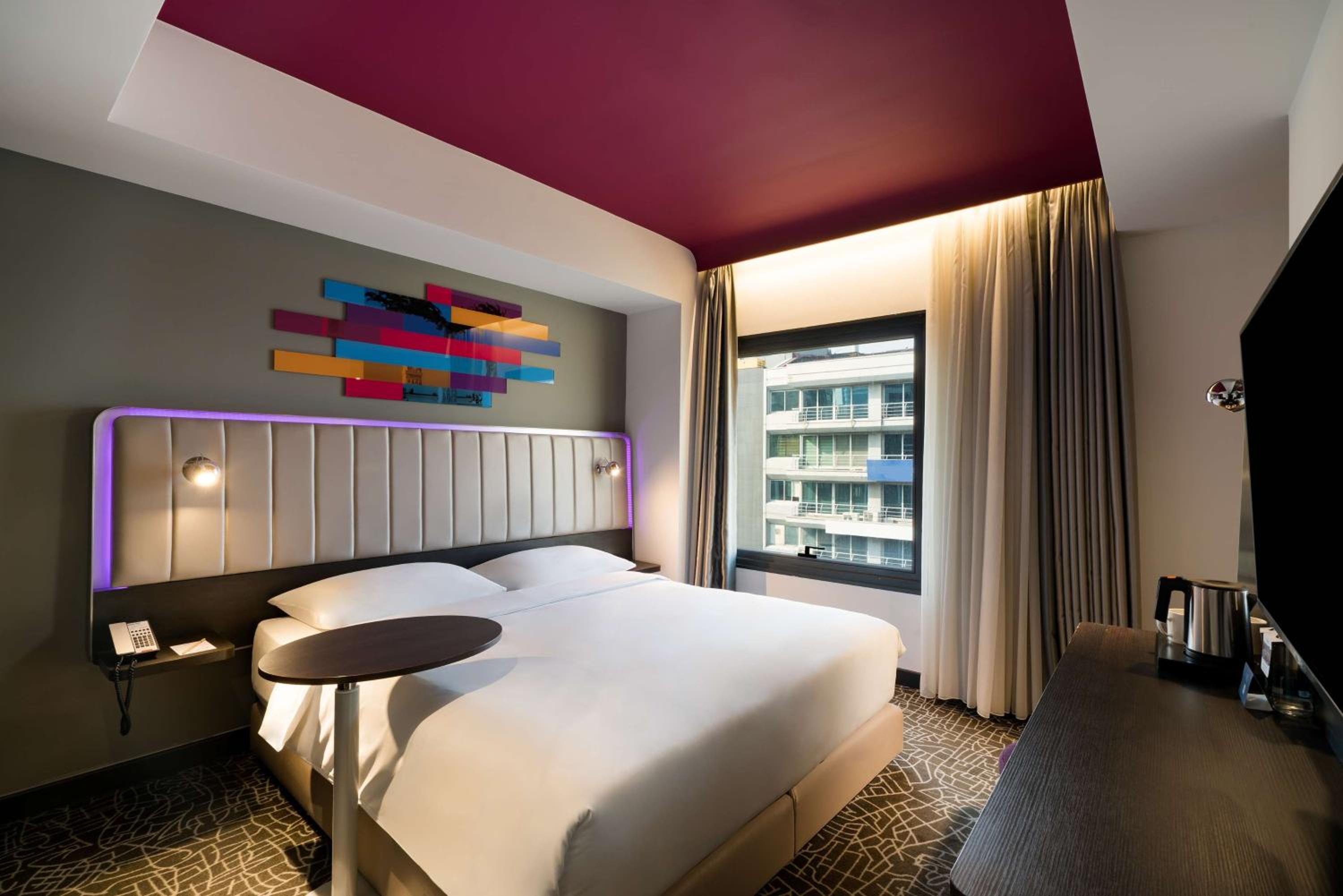 Park Inn by Radisson İzmir - Image 155