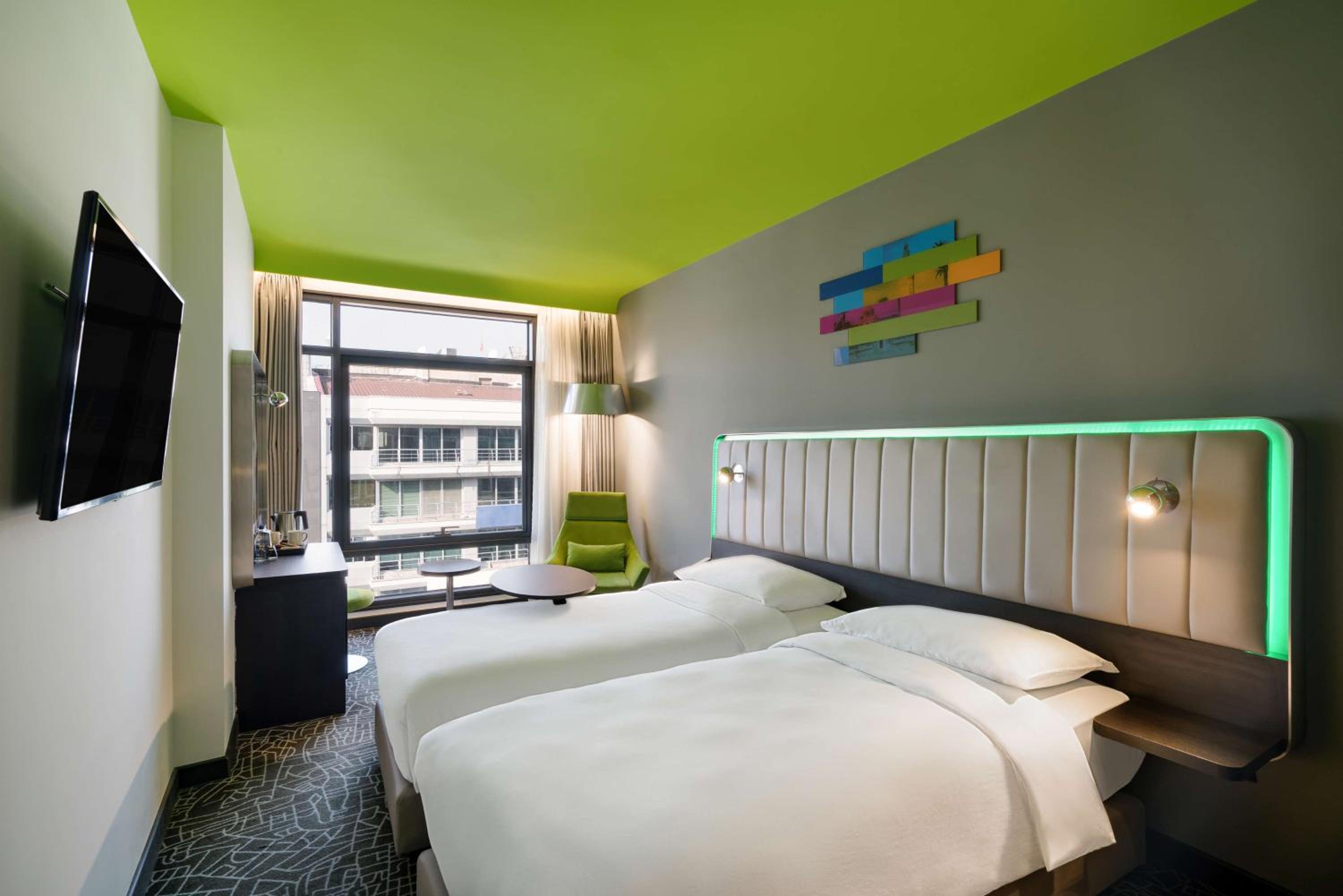 Park Inn by Radisson İzmir - Image 156