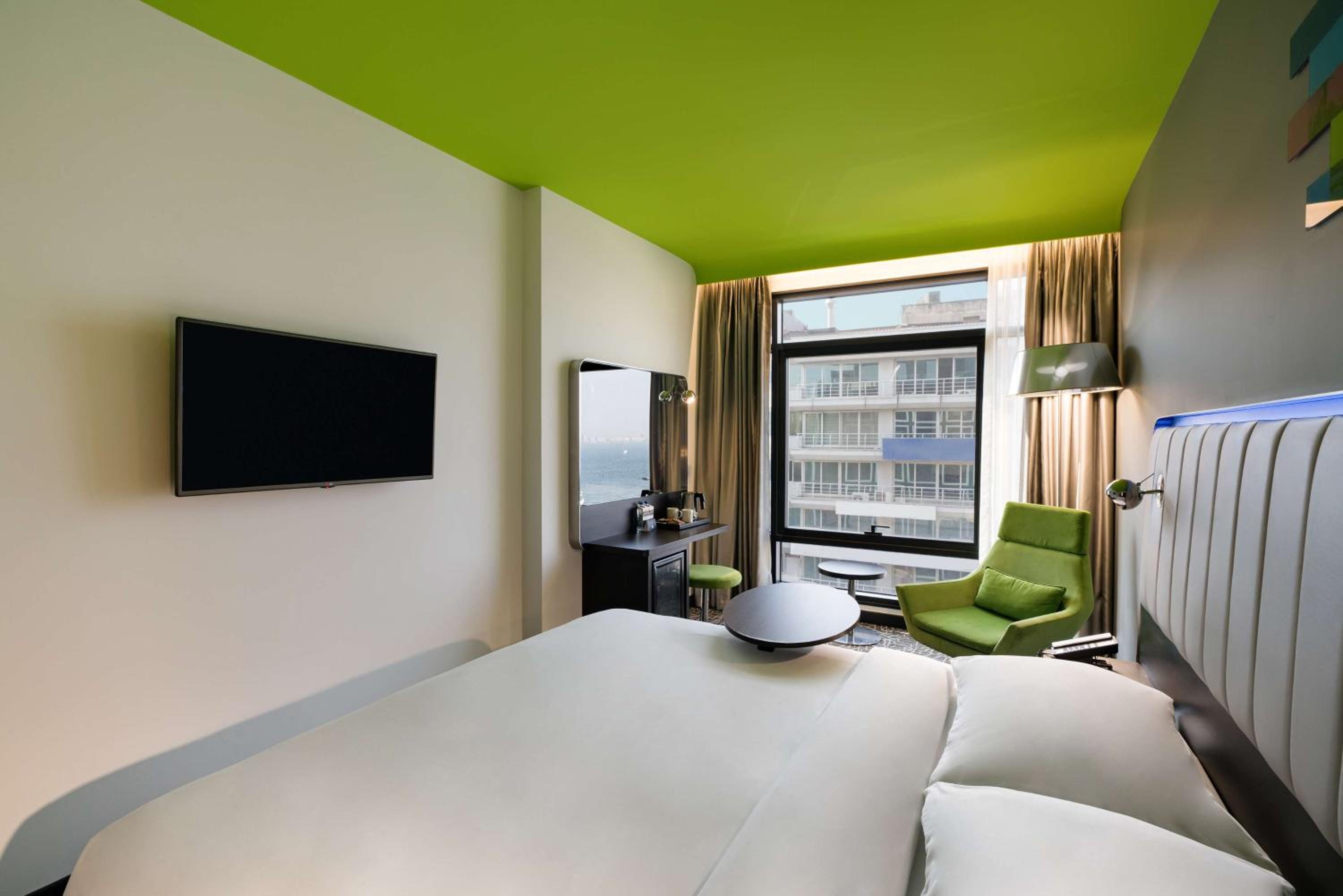 Park Inn by Radisson İzmir - Image 157