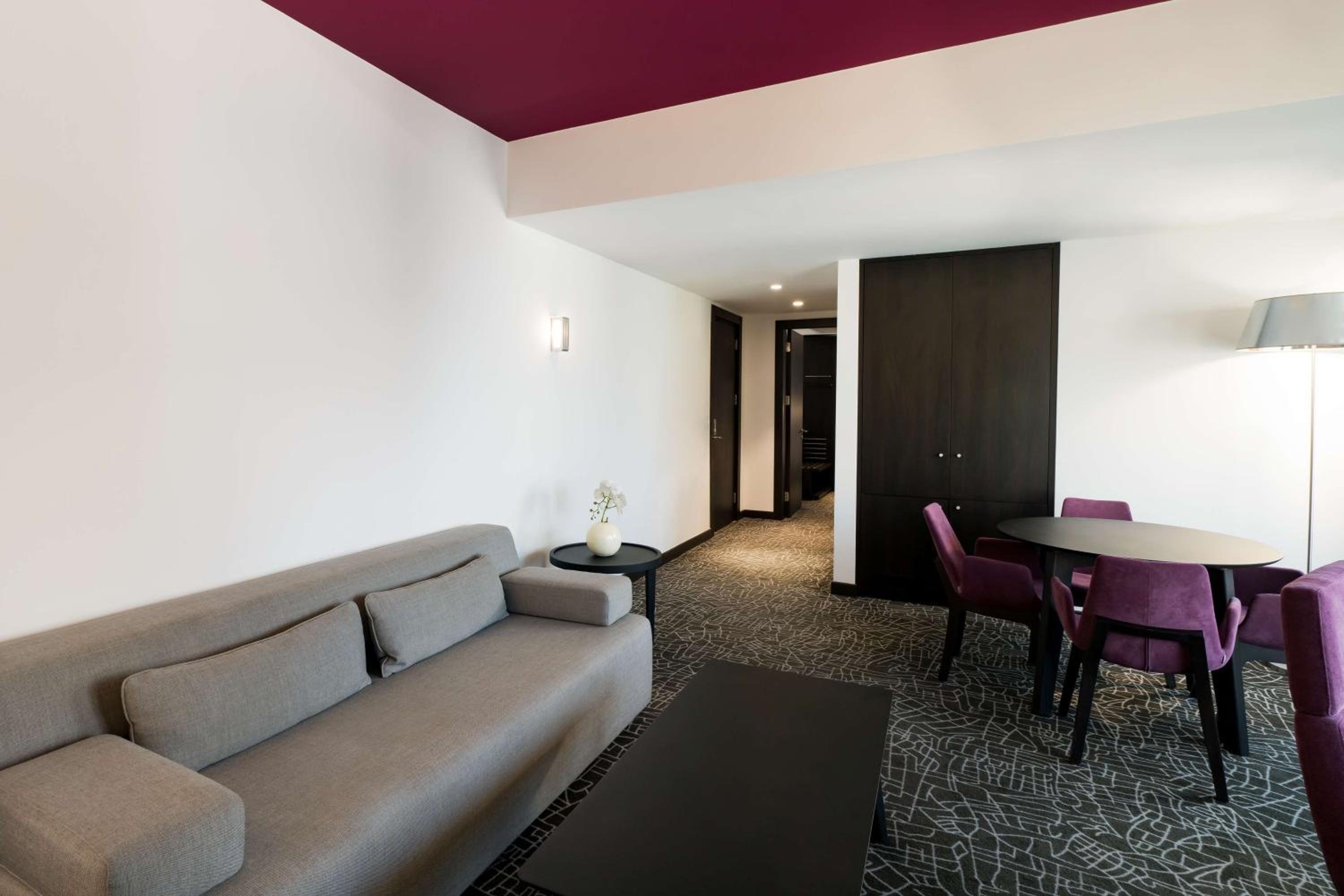 Park Inn by Radisson İzmir - Image 161