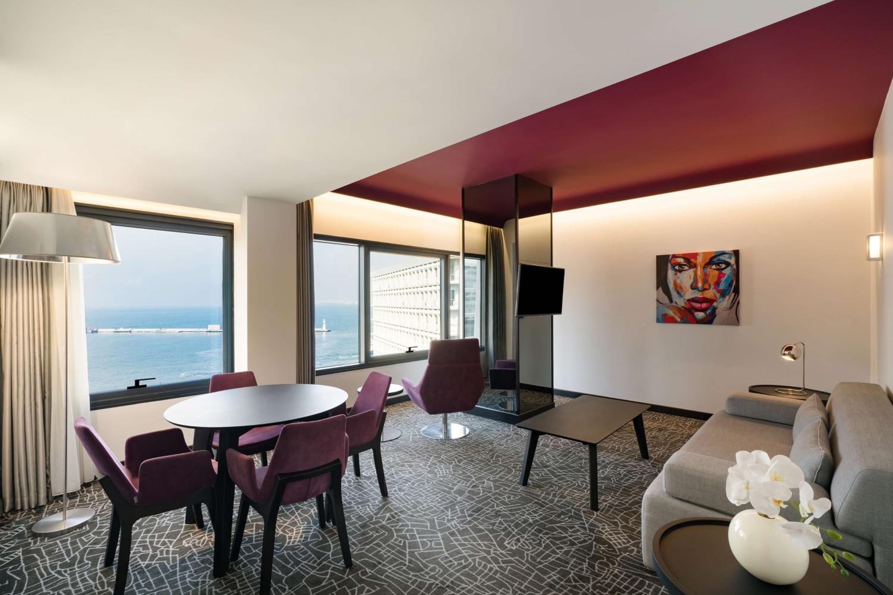 Park Inn by Radisson İzmir - Image 63