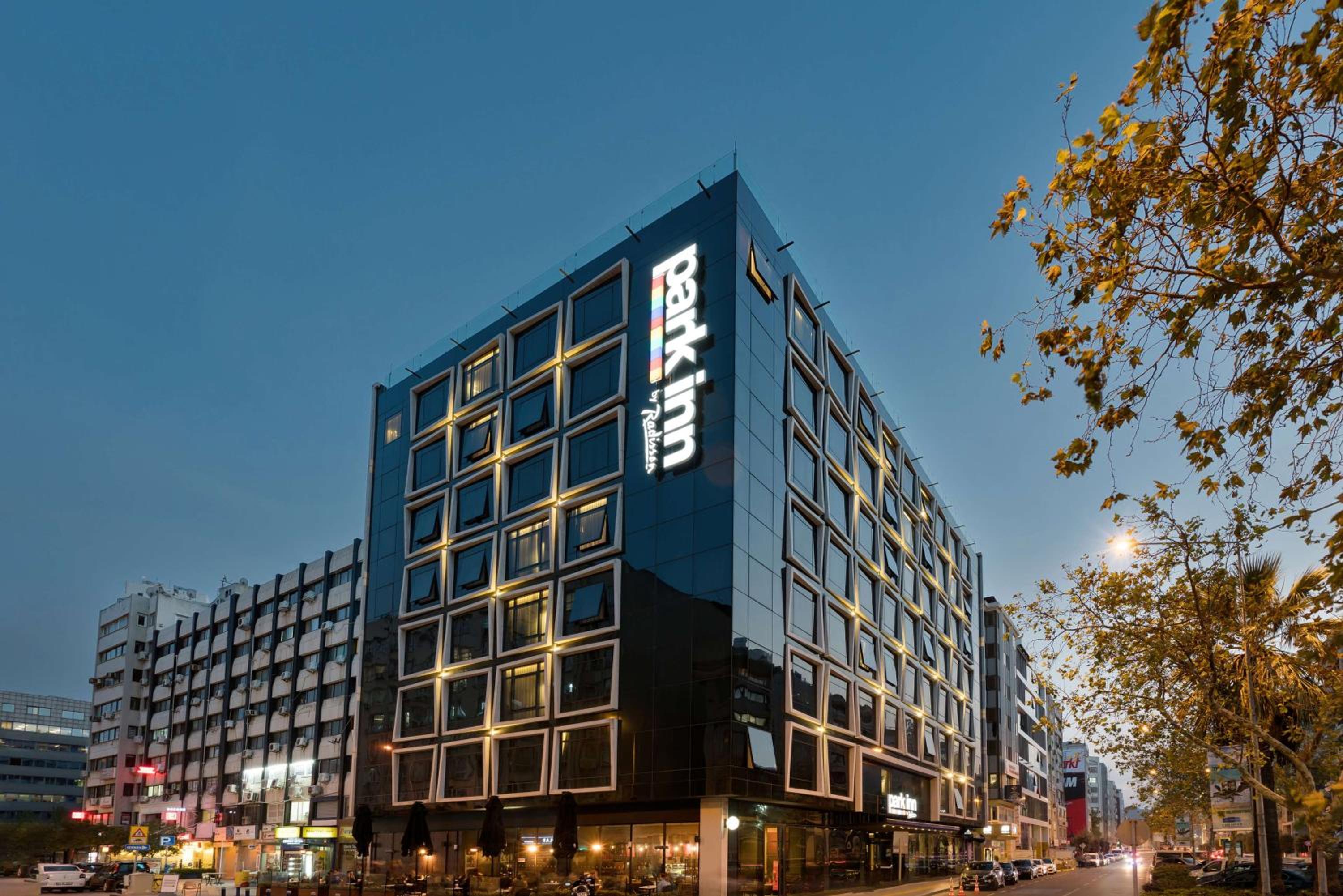 Park Inn by Radisson İzmir - Image 150