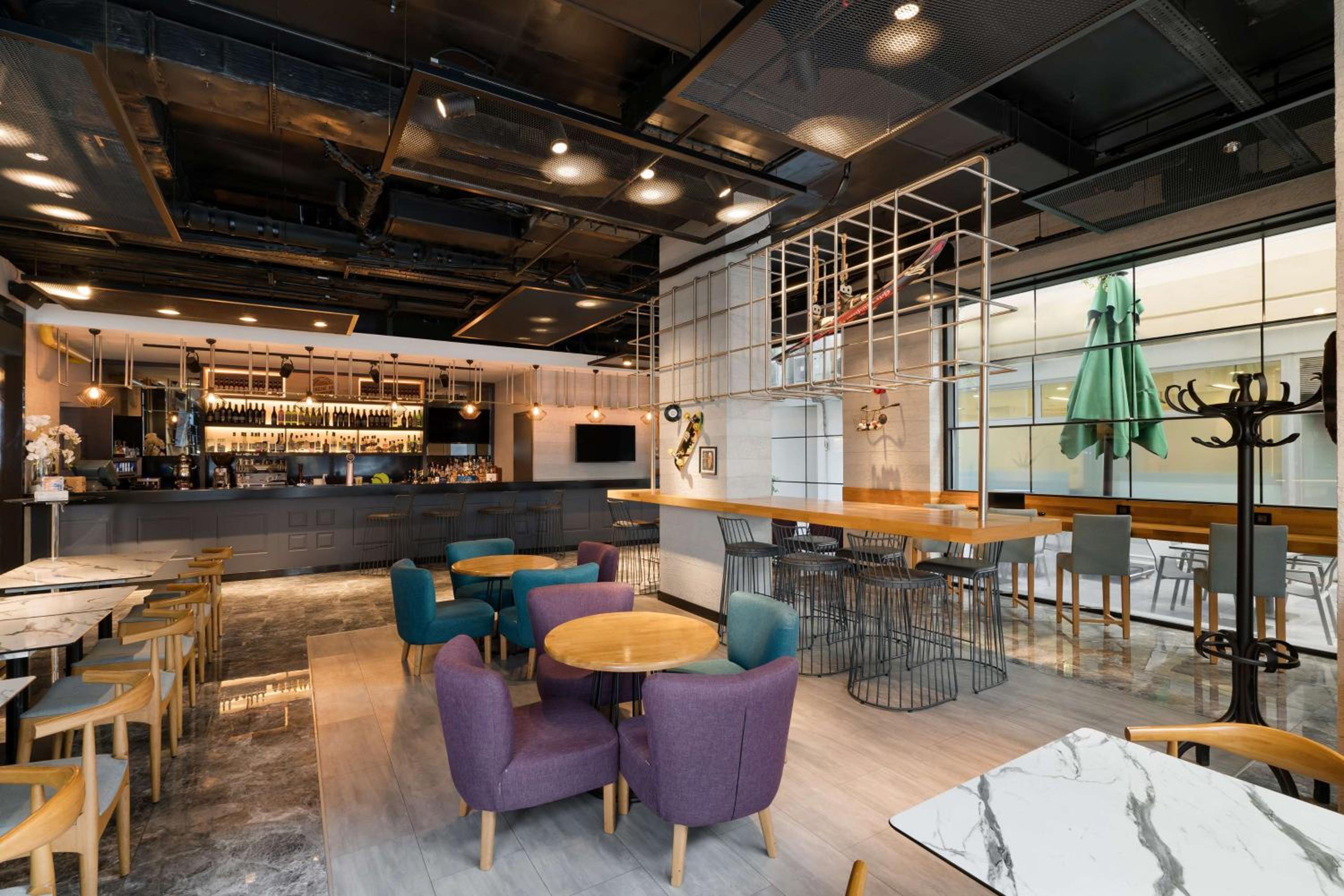 Park Inn by Radisson İzmir - Image 95