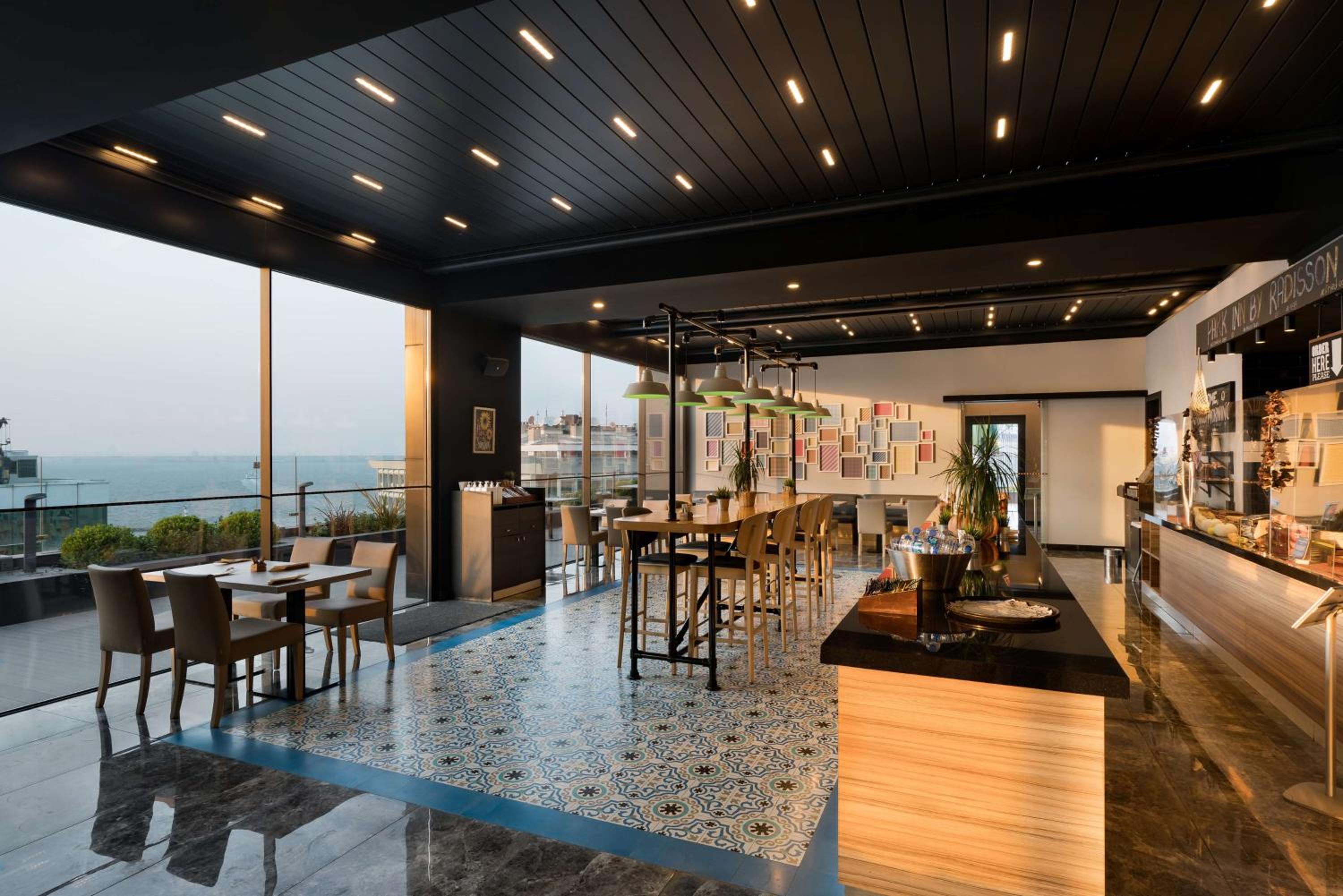Park Inn by Radisson İzmir - Image 142
