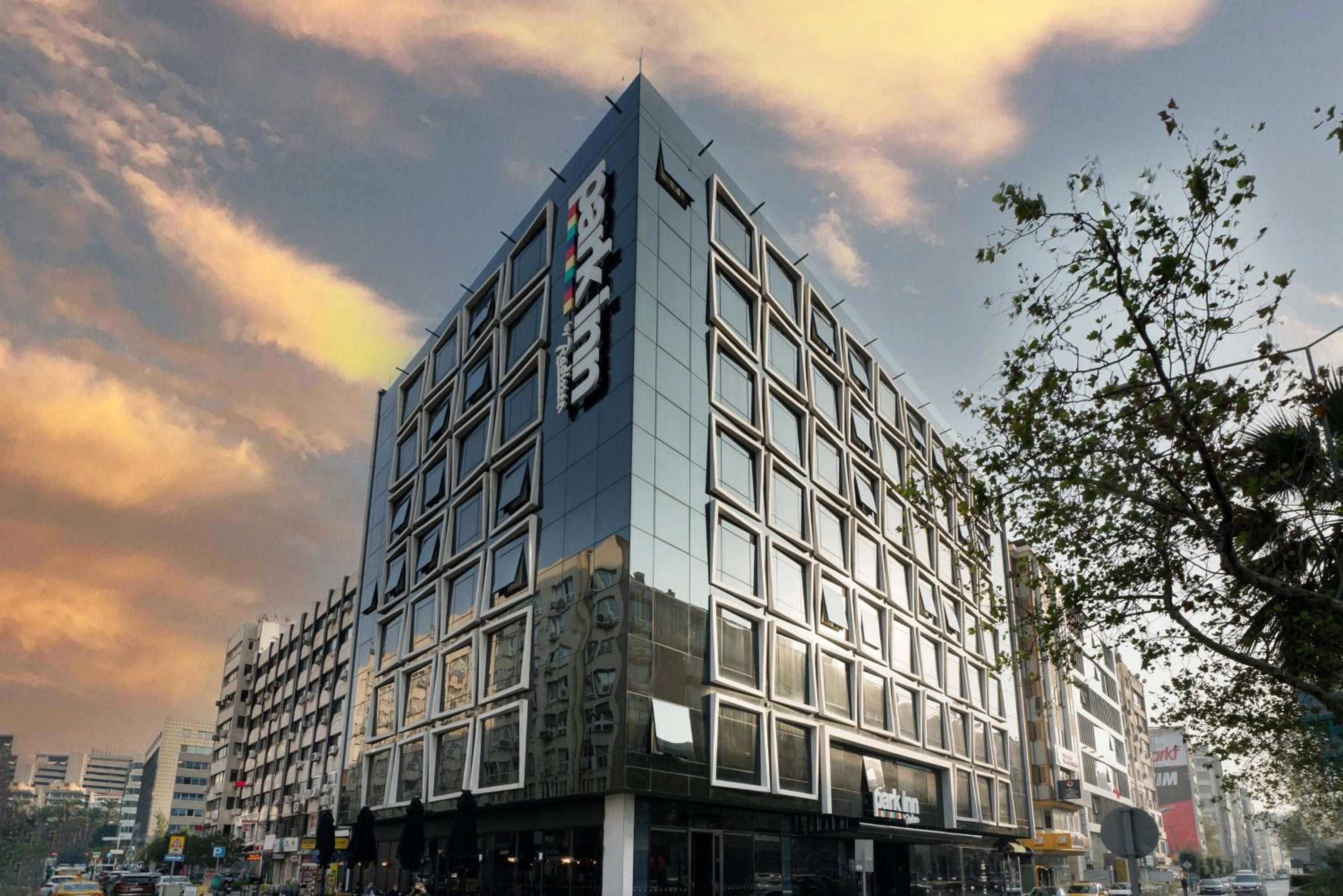 Park Inn by Radisson İzmir - Image 151