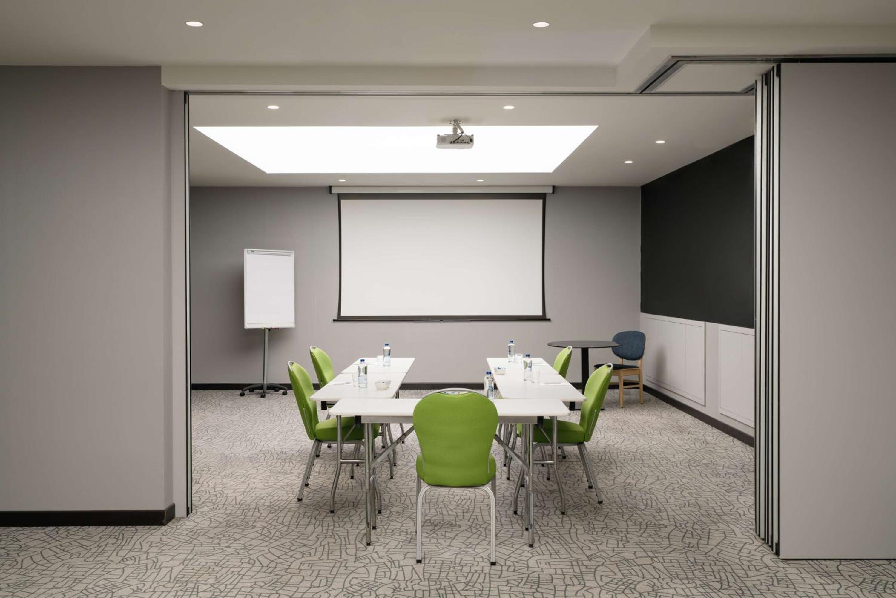 Park Inn by Radisson İzmir - Image 168