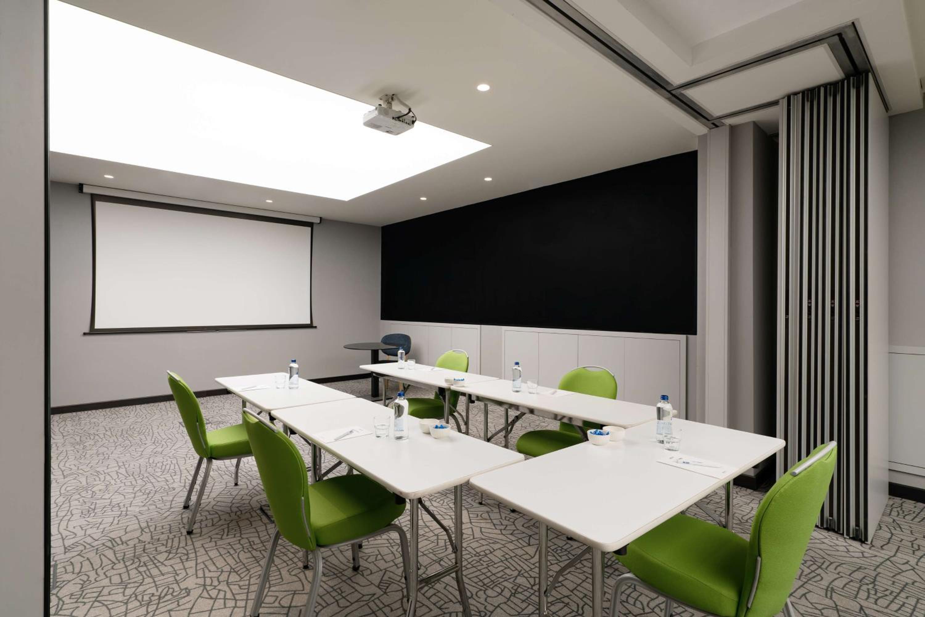 Park Inn by Radisson İzmir - Image 123