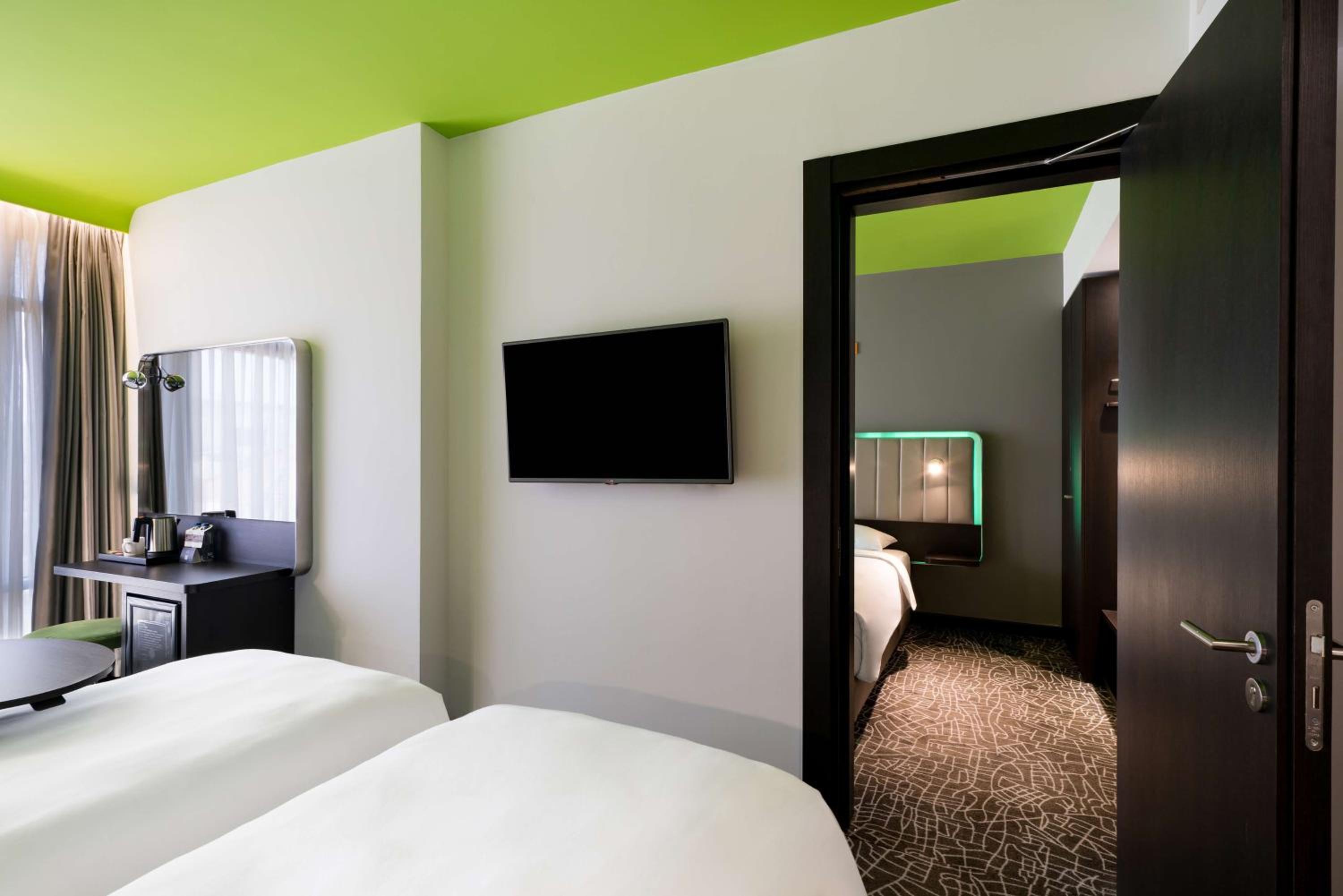 Park Inn by Radisson İzmir - Image 91