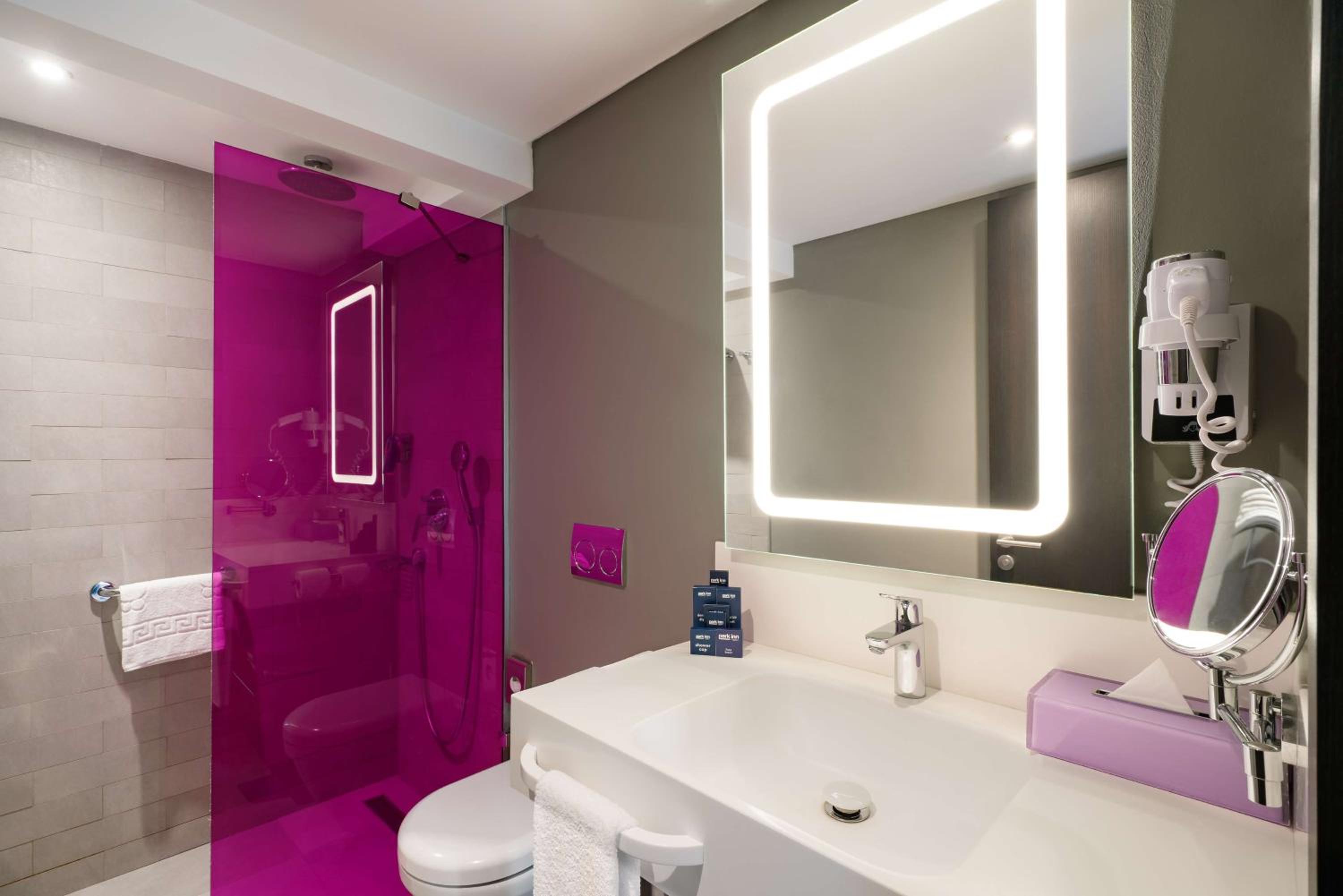 Park Inn by Radisson İzmir - Image 67