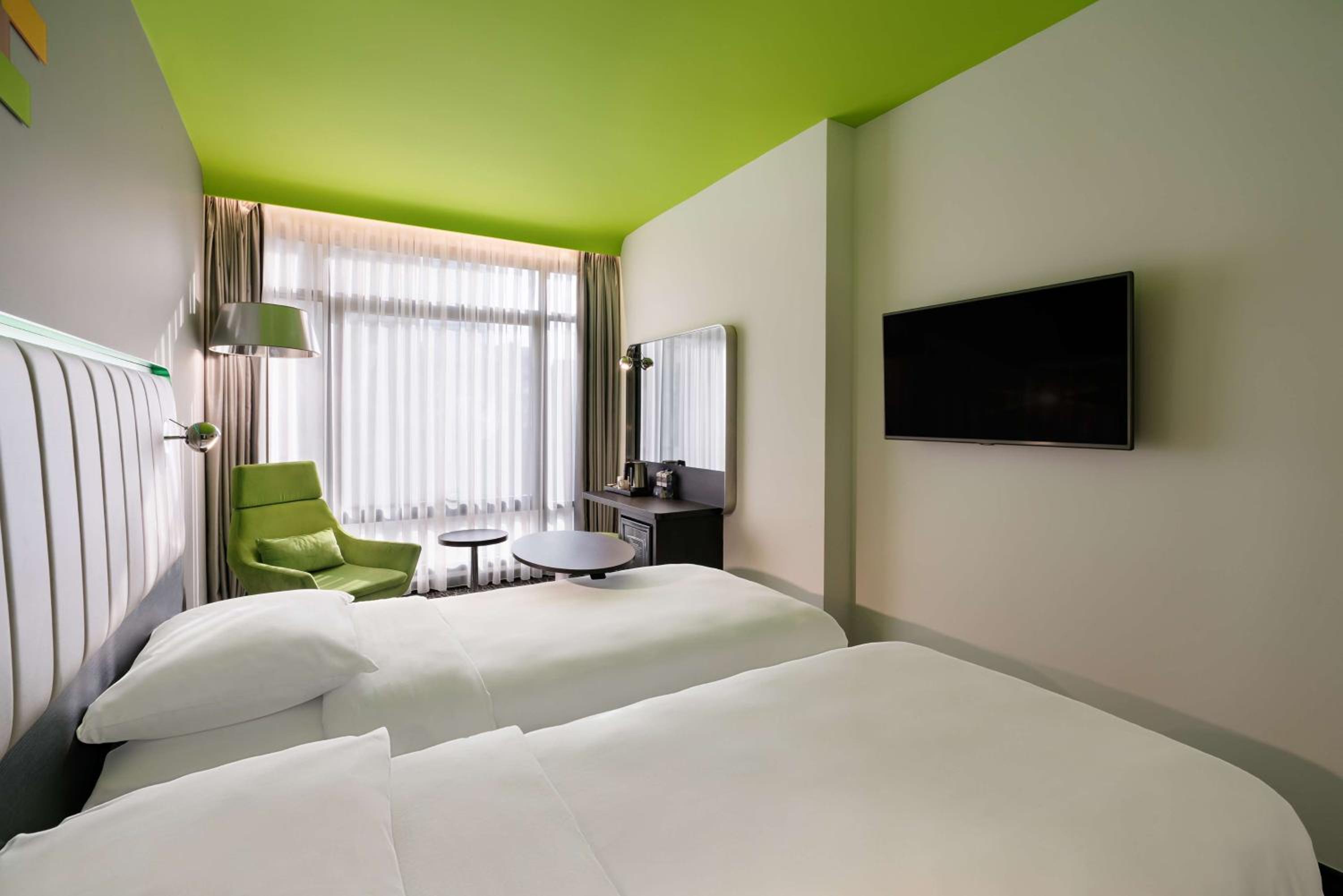 Park Inn by Radisson İzmir - Image 10