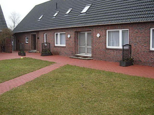 Nordsee-Ferienanlage-Wohnung-Langeoog