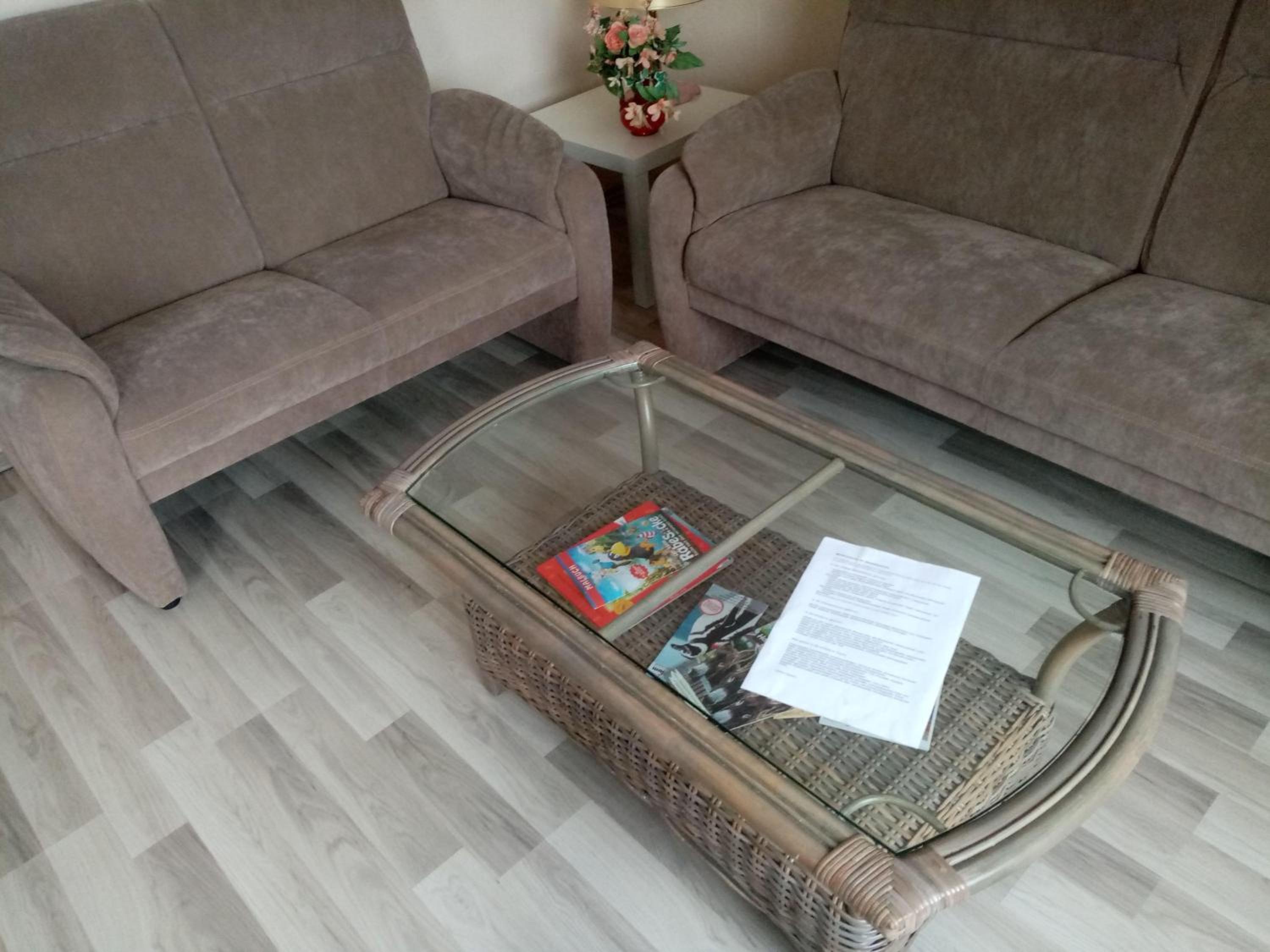 Nordsee-Ferienanlage-Wohnung-Langeoog