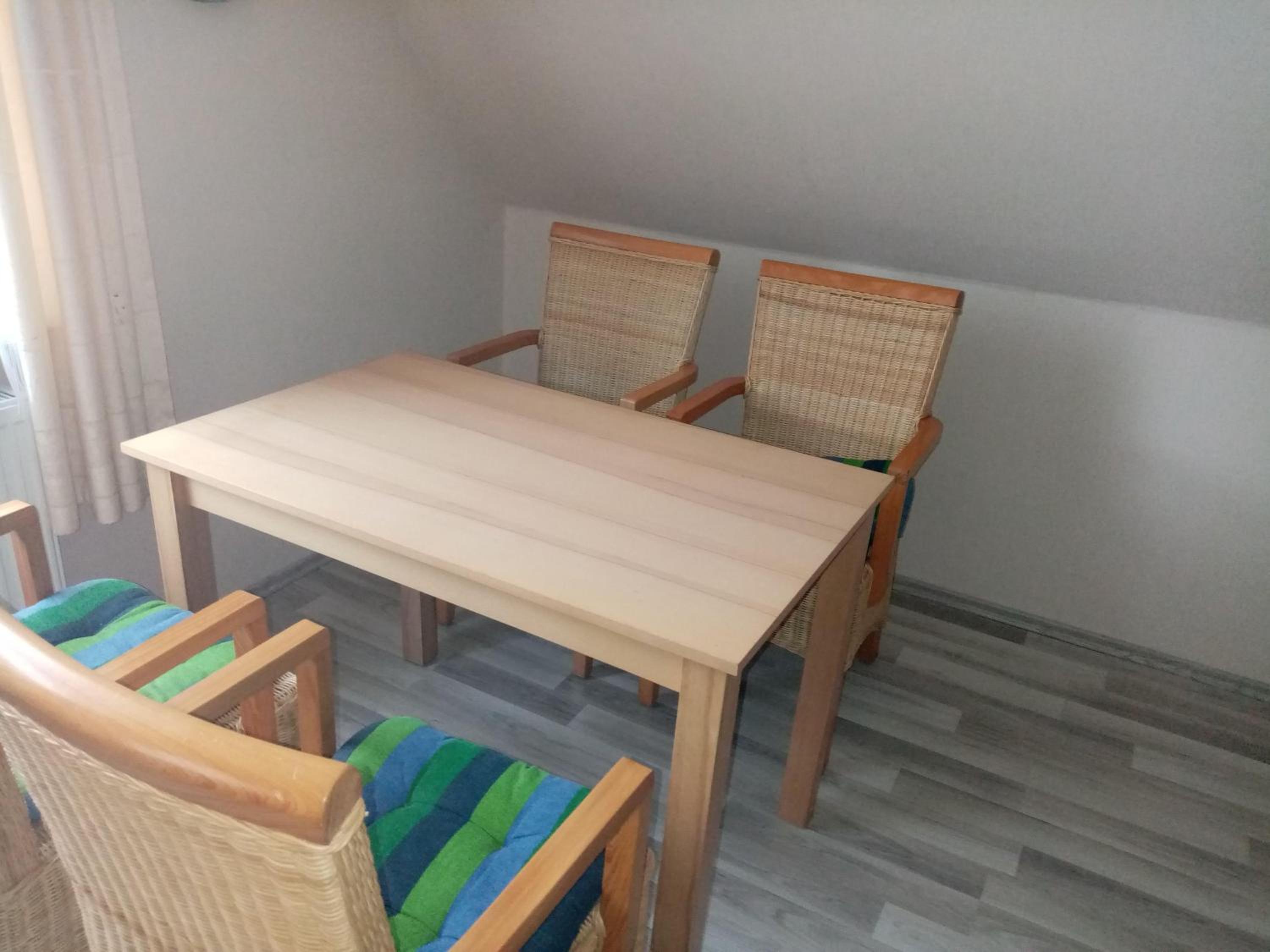 Nordsee-Ferienanlage-Wohnung-Langeoog