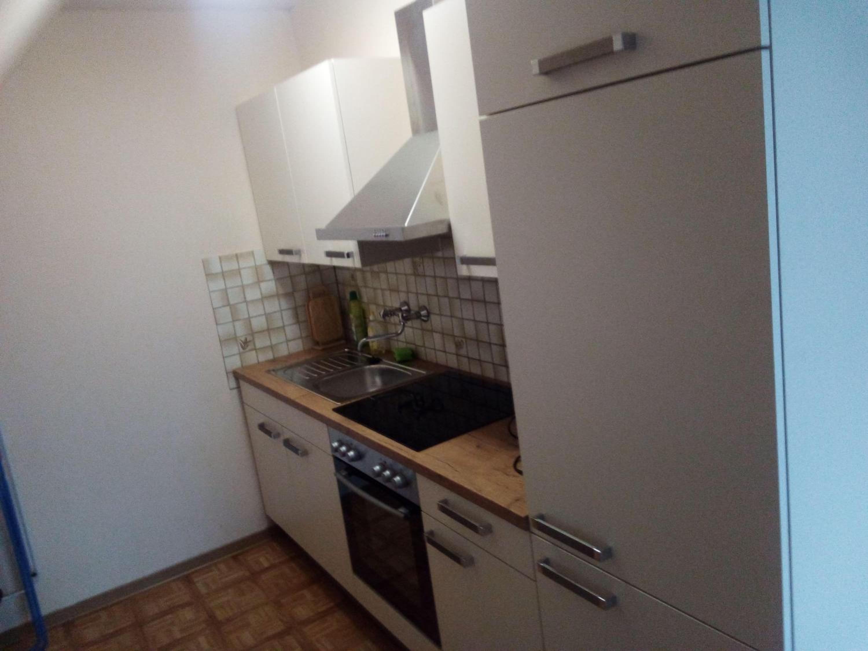 Nordsee-Ferienanlage-Wohnung-Langeoog