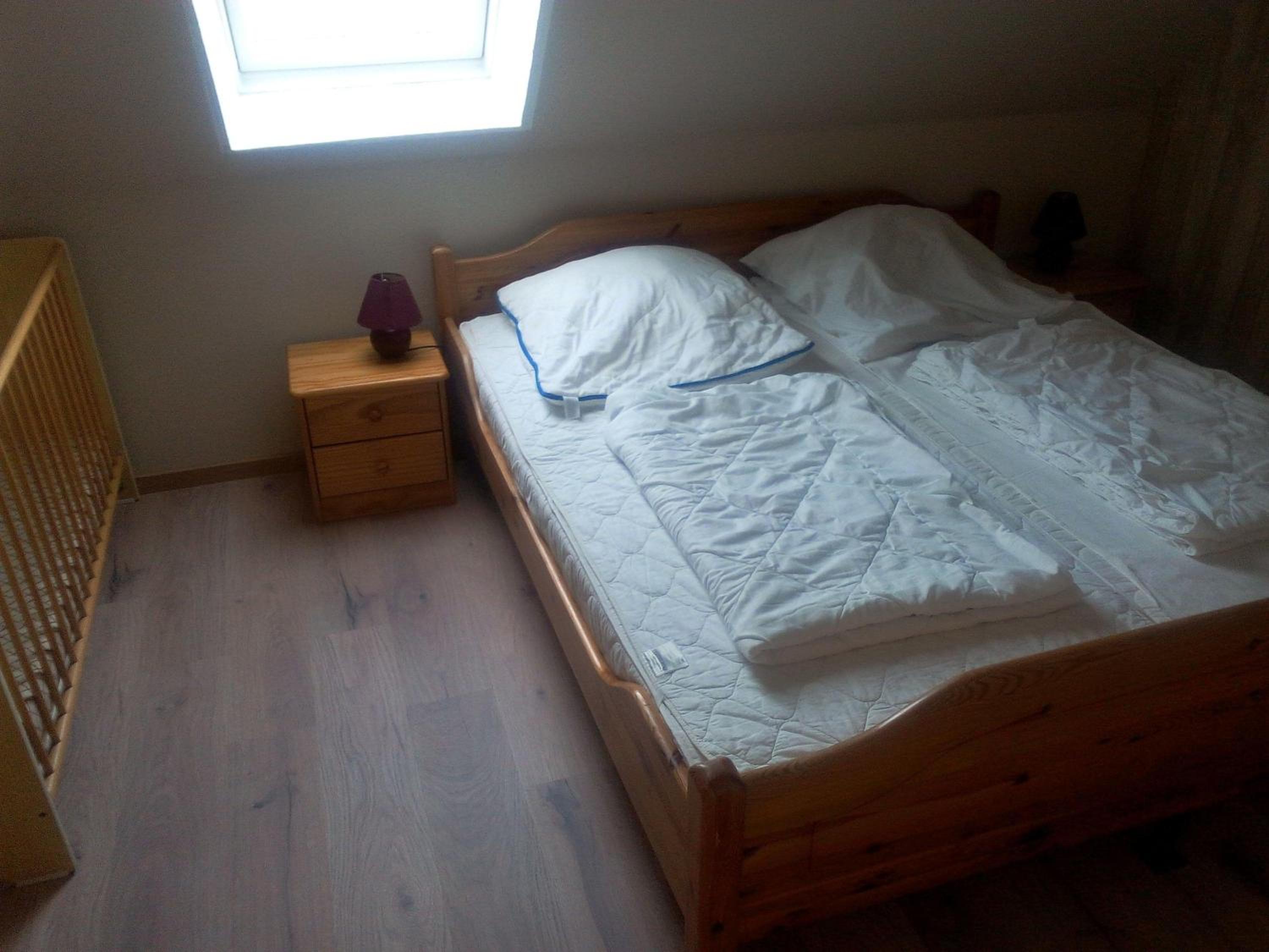 Nordsee-Ferienanlage-Wohnung-Langeoog