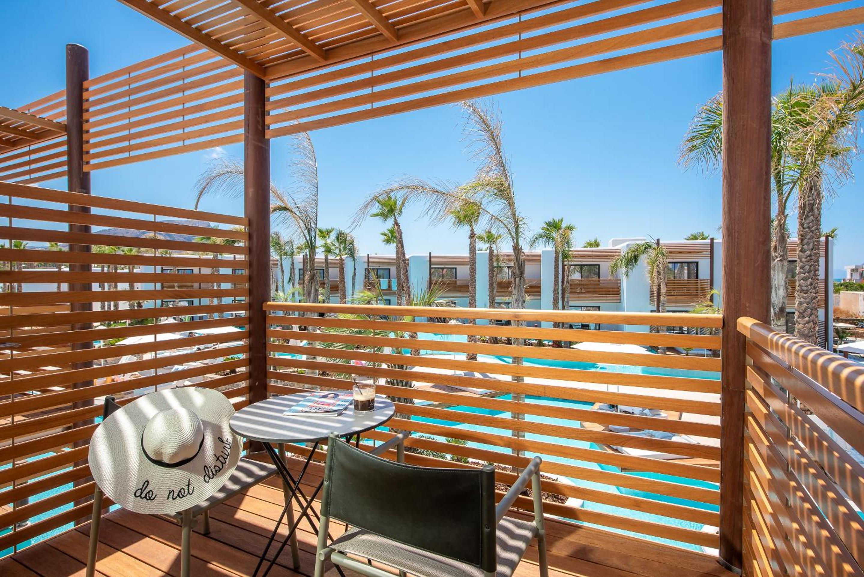 Stella Island Luxury Resort & Spa - Adults Only 50