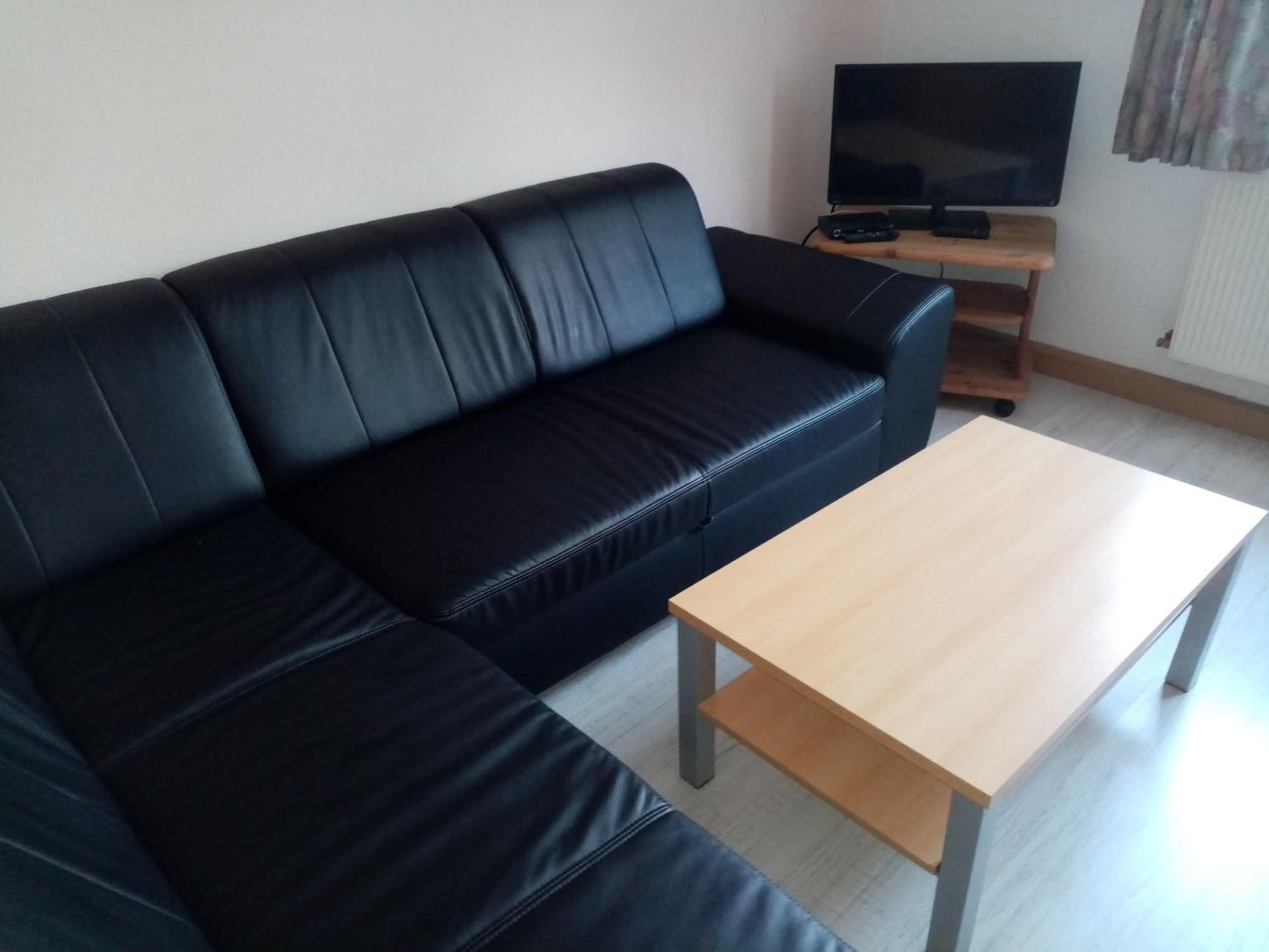 Nordsee-Ferienanlage-Wohnung-Borkum