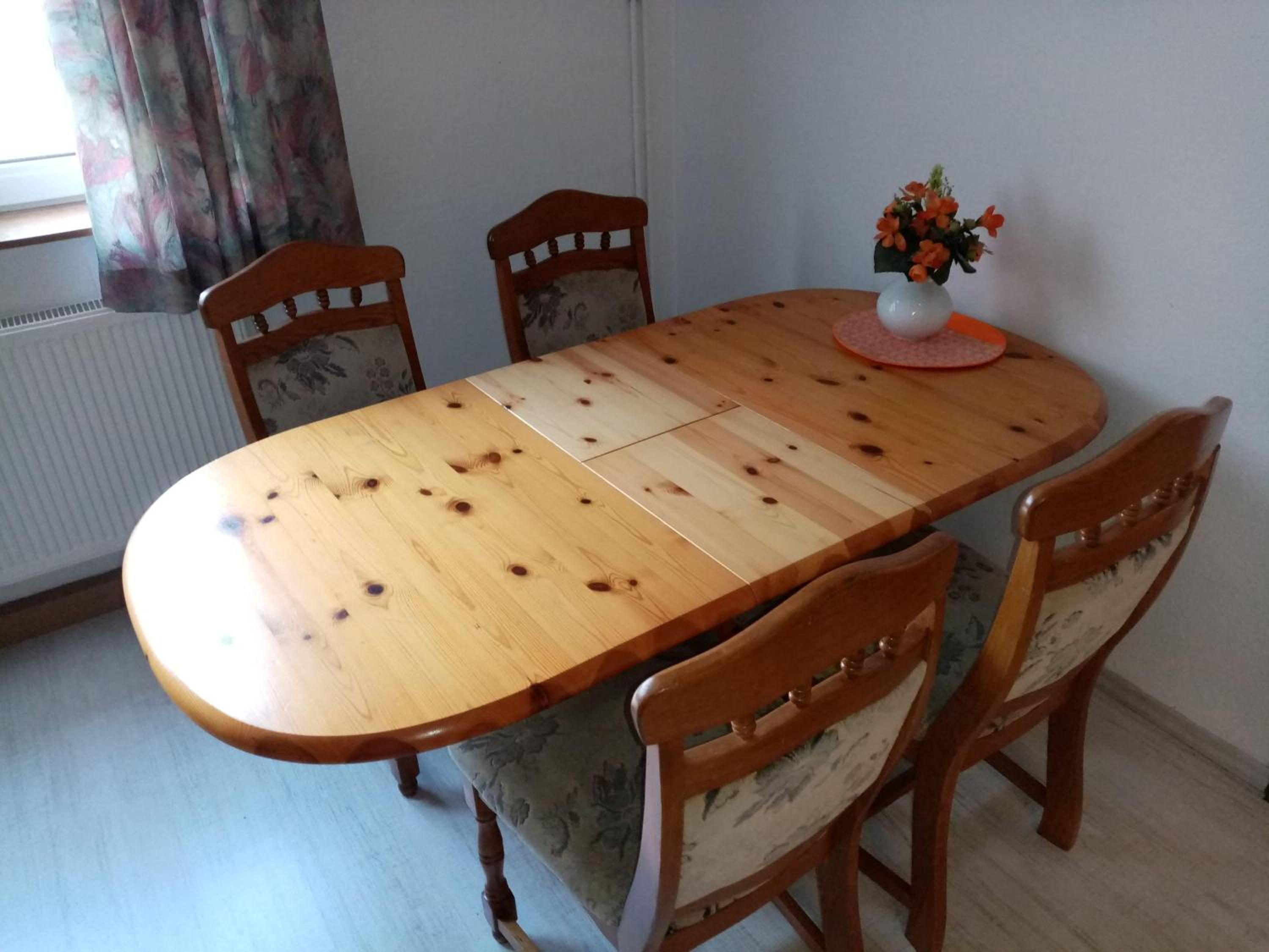 Nordsee-Ferienanlage-Wohnung-Borkum