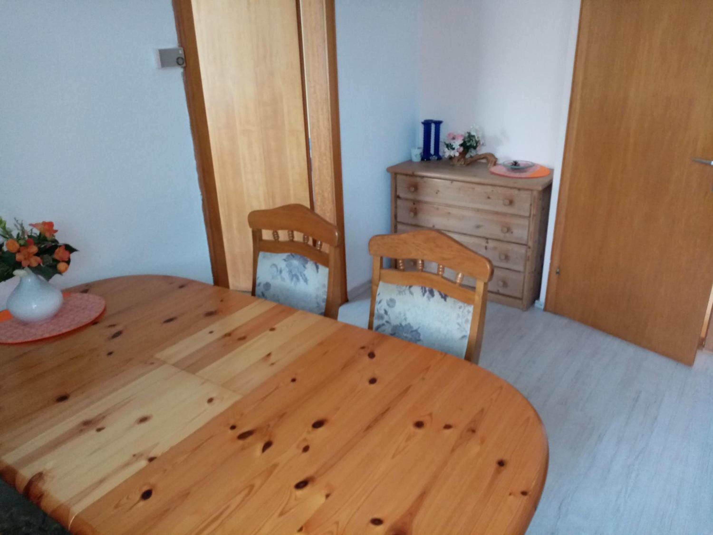 Nordsee-Ferienanlage-Wohnung-Borkum
