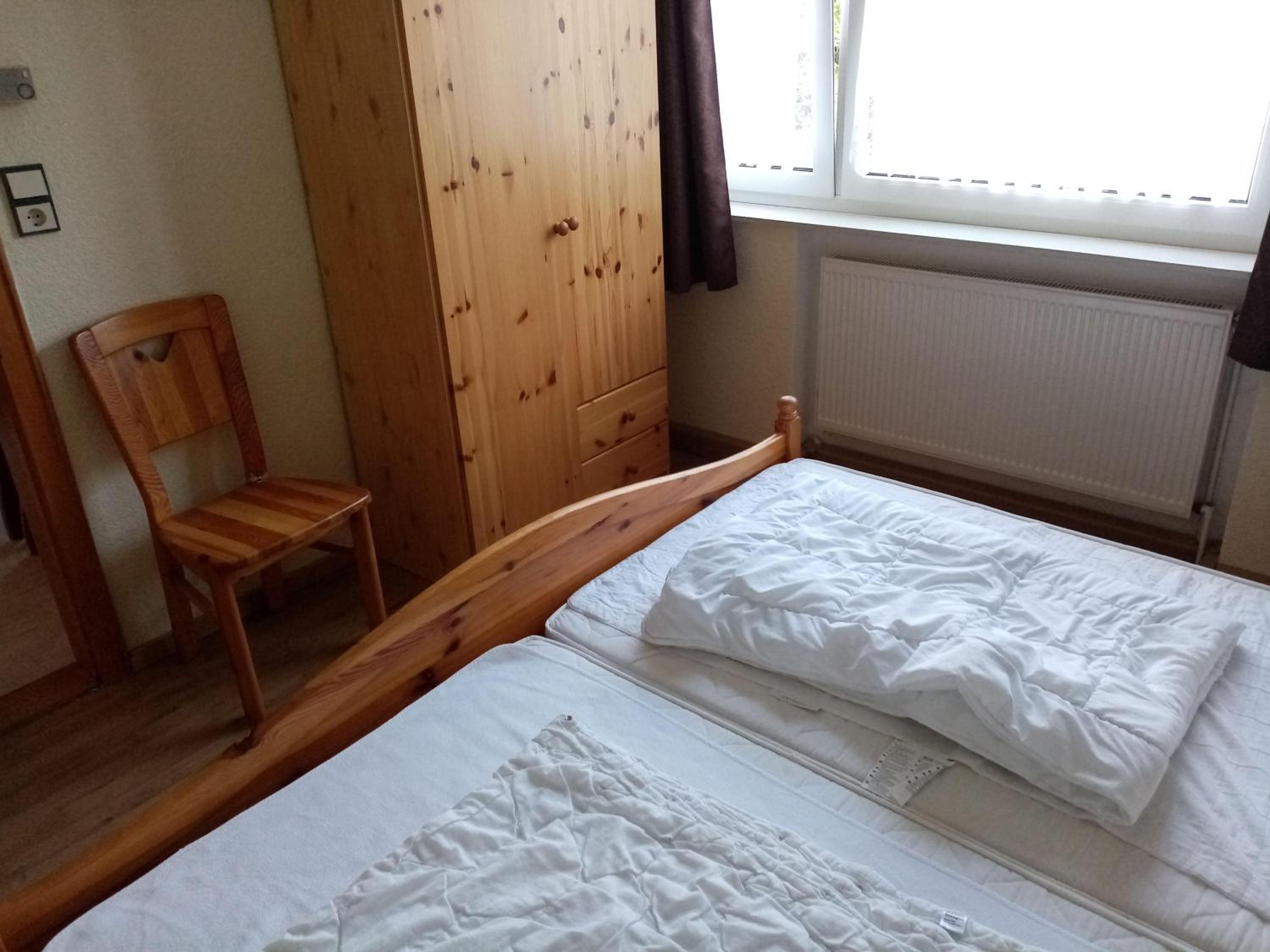 Nordsee-Ferienanlage-Wohnung-Borkum