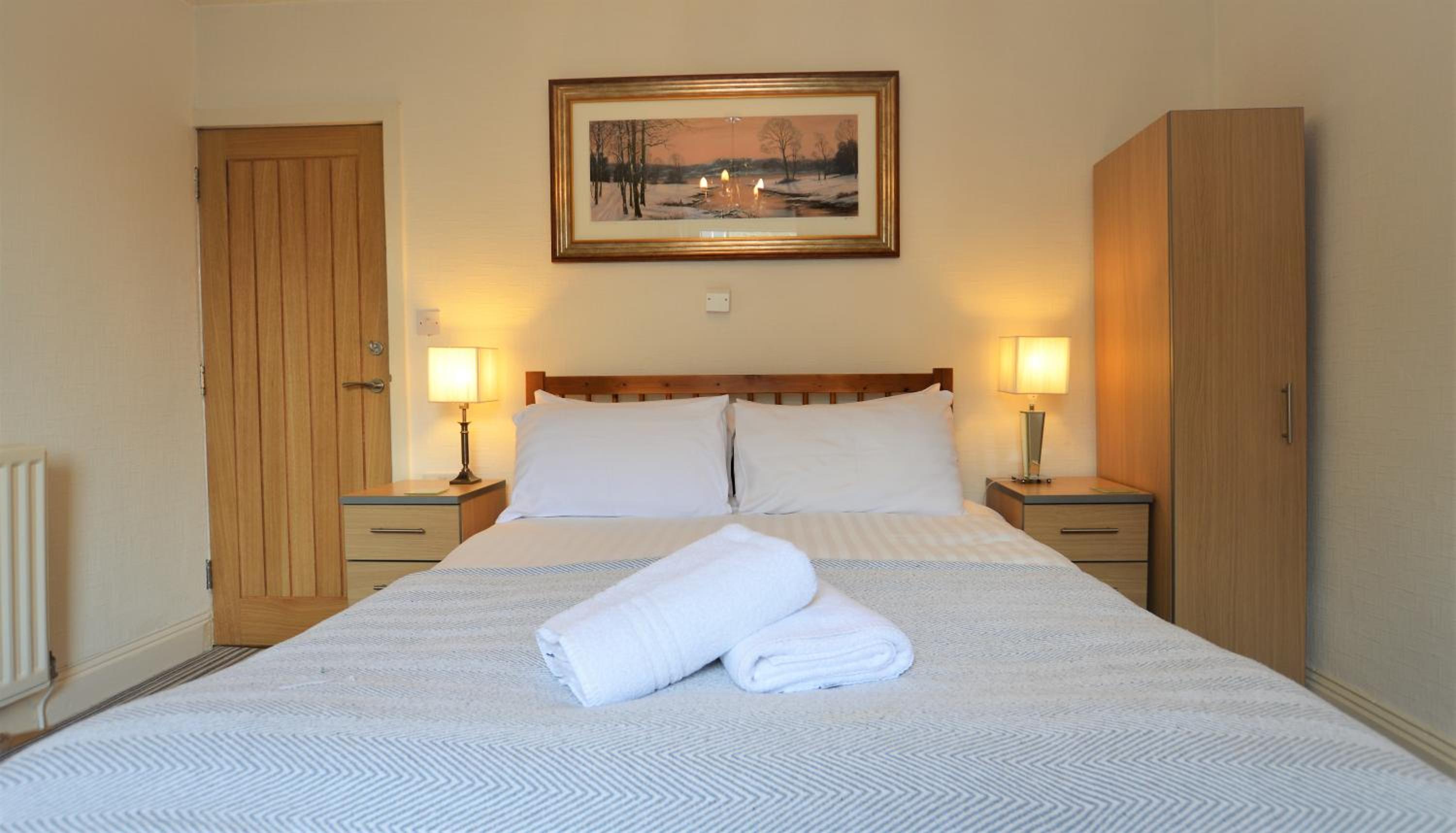 All Seasons Guest House