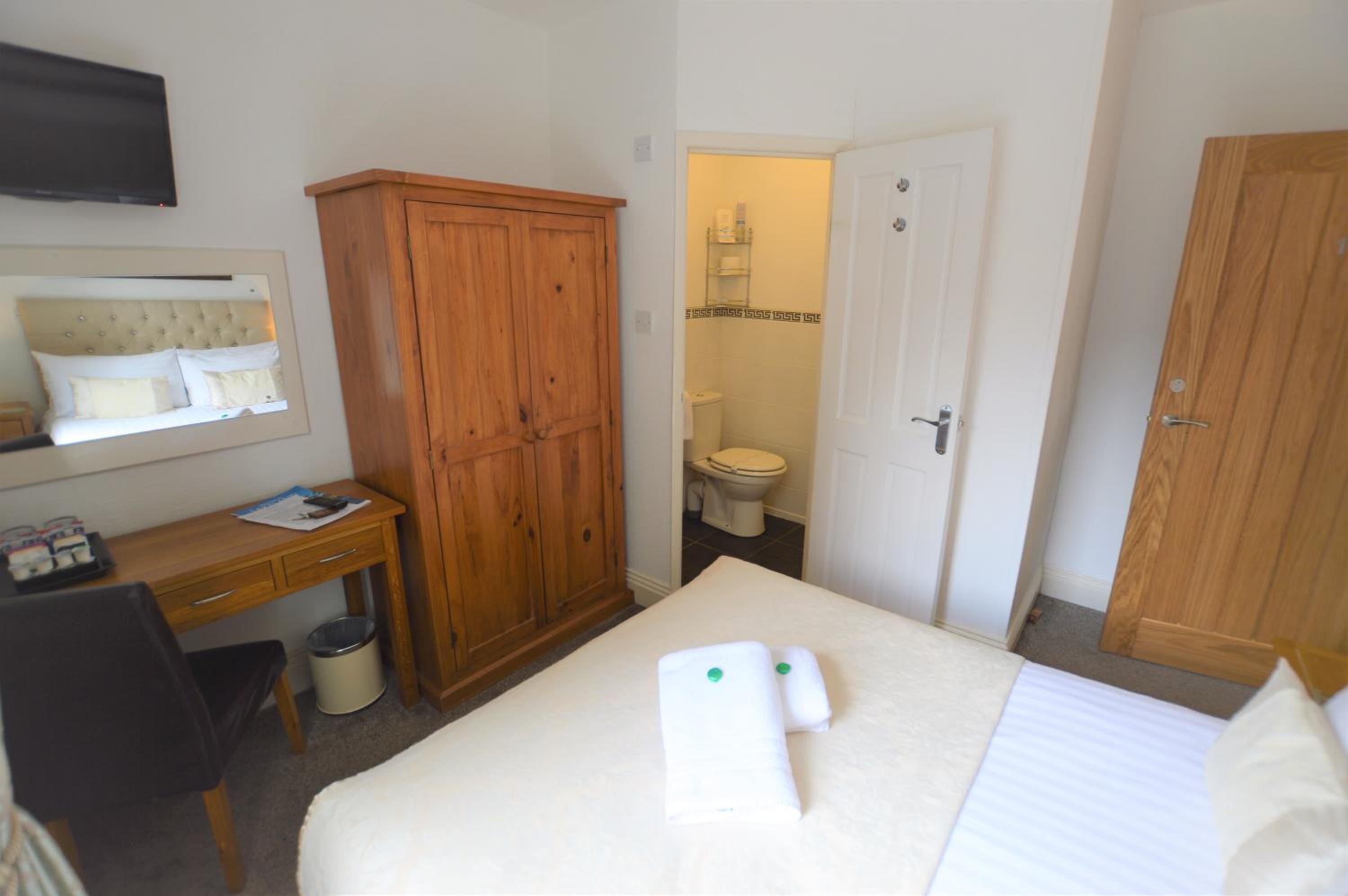 All Seasons Guest House
