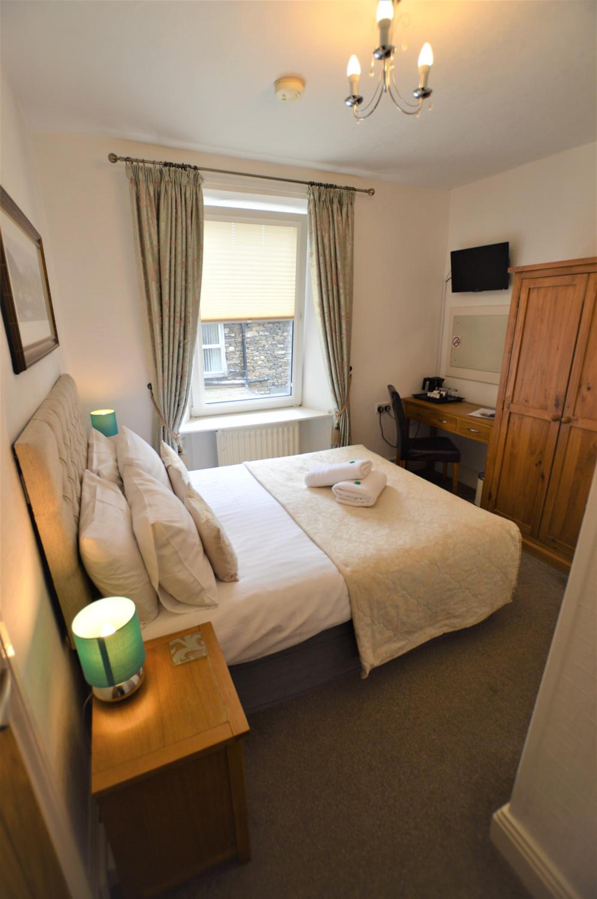 All Seasons Guest House