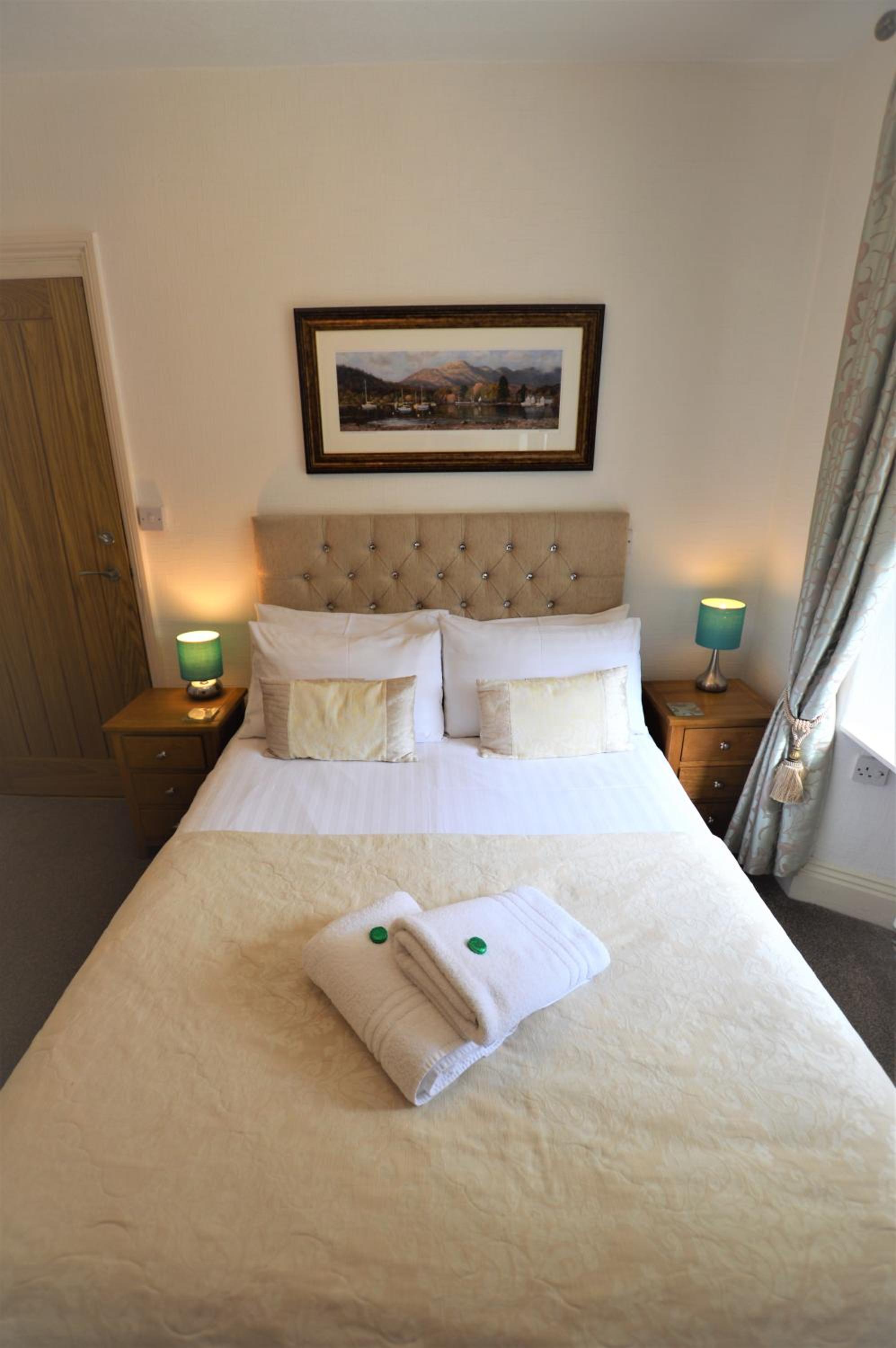 All Seasons Guest House