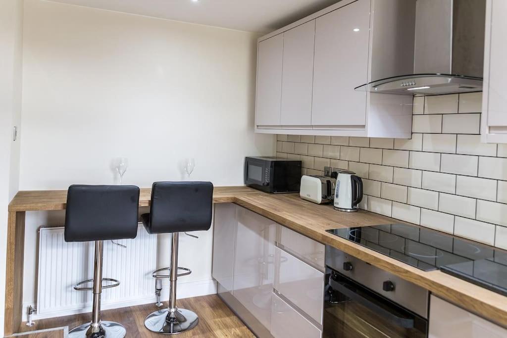 Cosy, Boutique Central Kirkby Lonsdale Apartment view 4