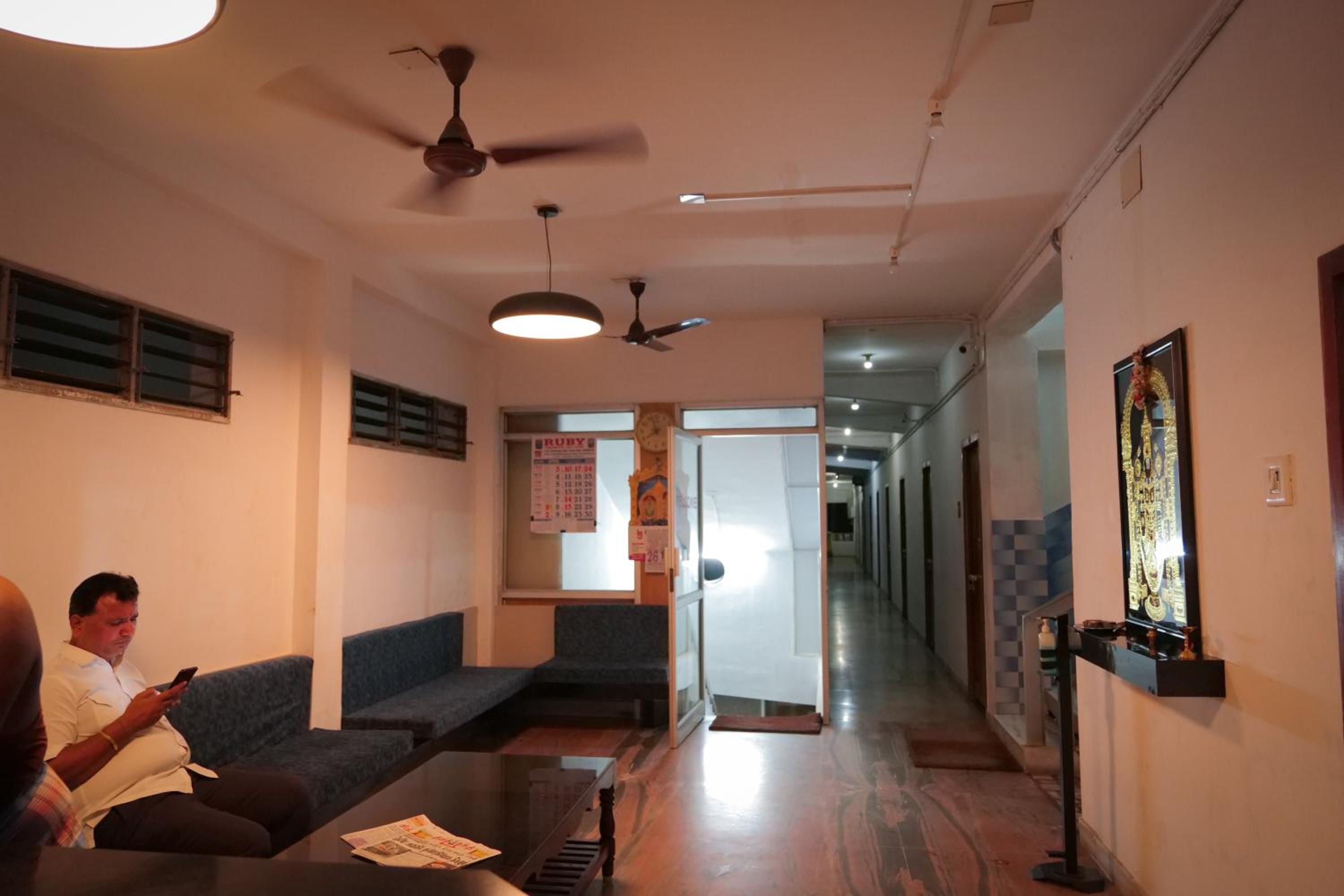 Balaji Lodge, photo 32