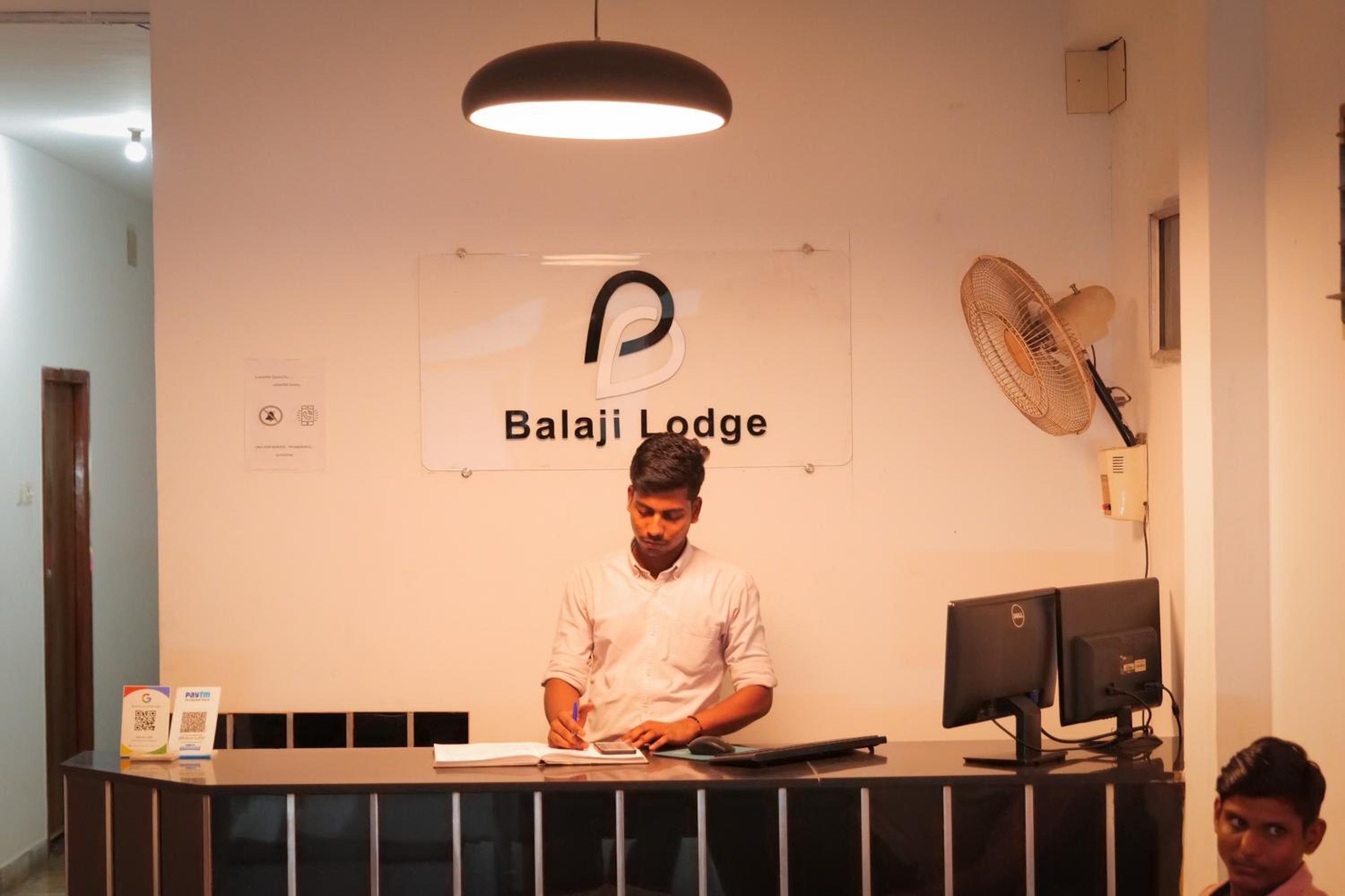 Balaji Lodge, photo 46