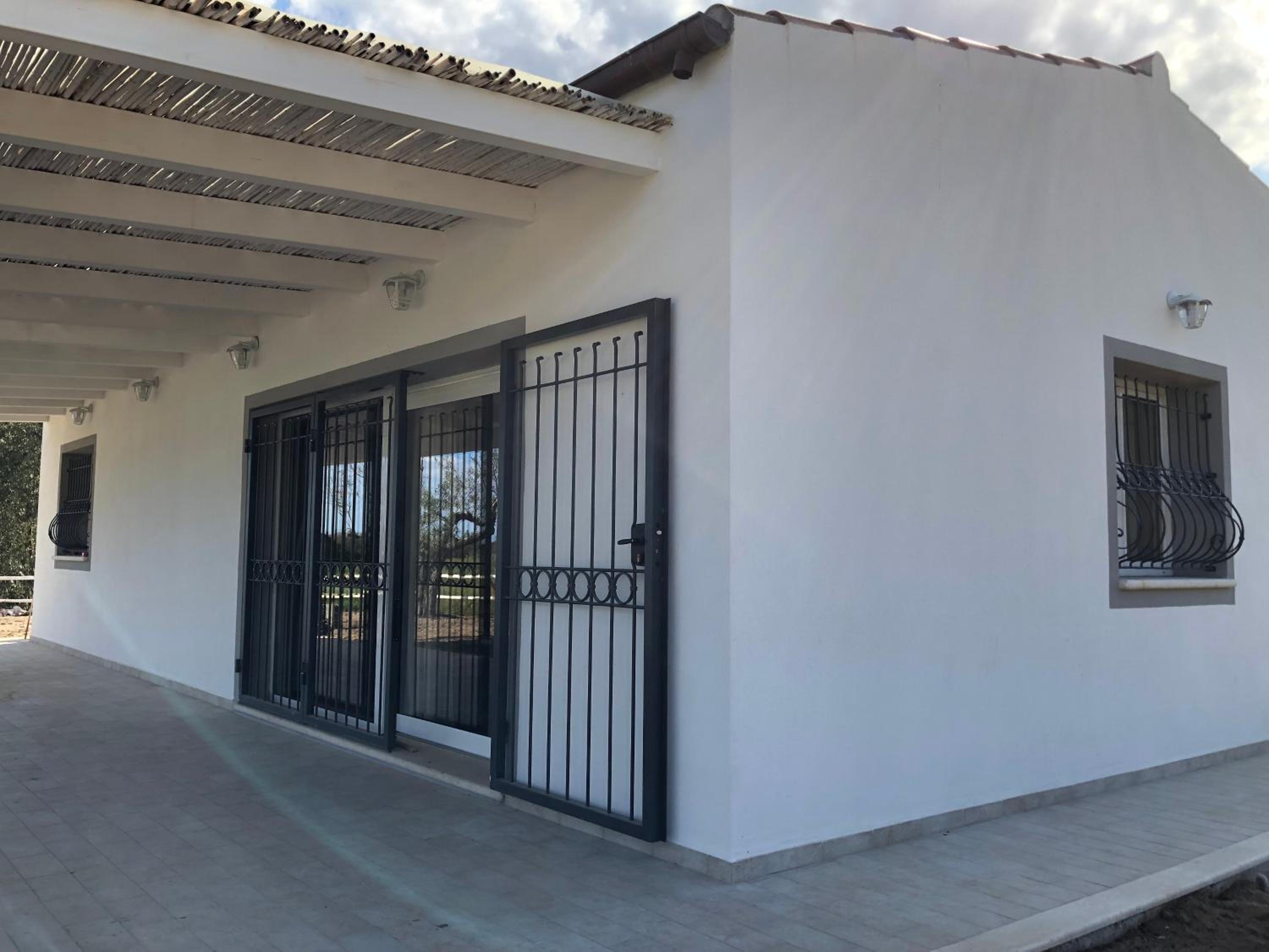 Villa Maralai view 2