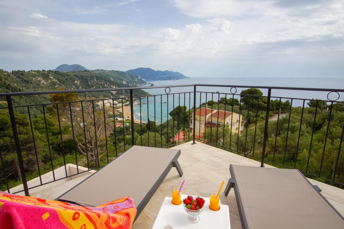 Sweet Apricot view 2
