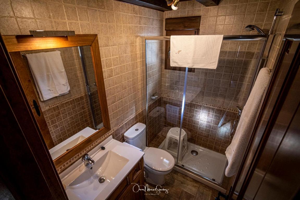 Casa Rural "La Noria" view 5