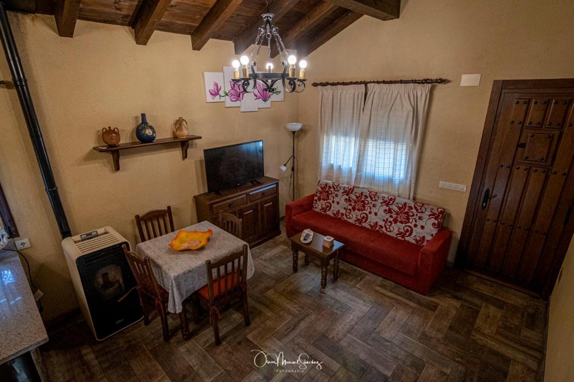 Casa Rural "La Noria" view 4