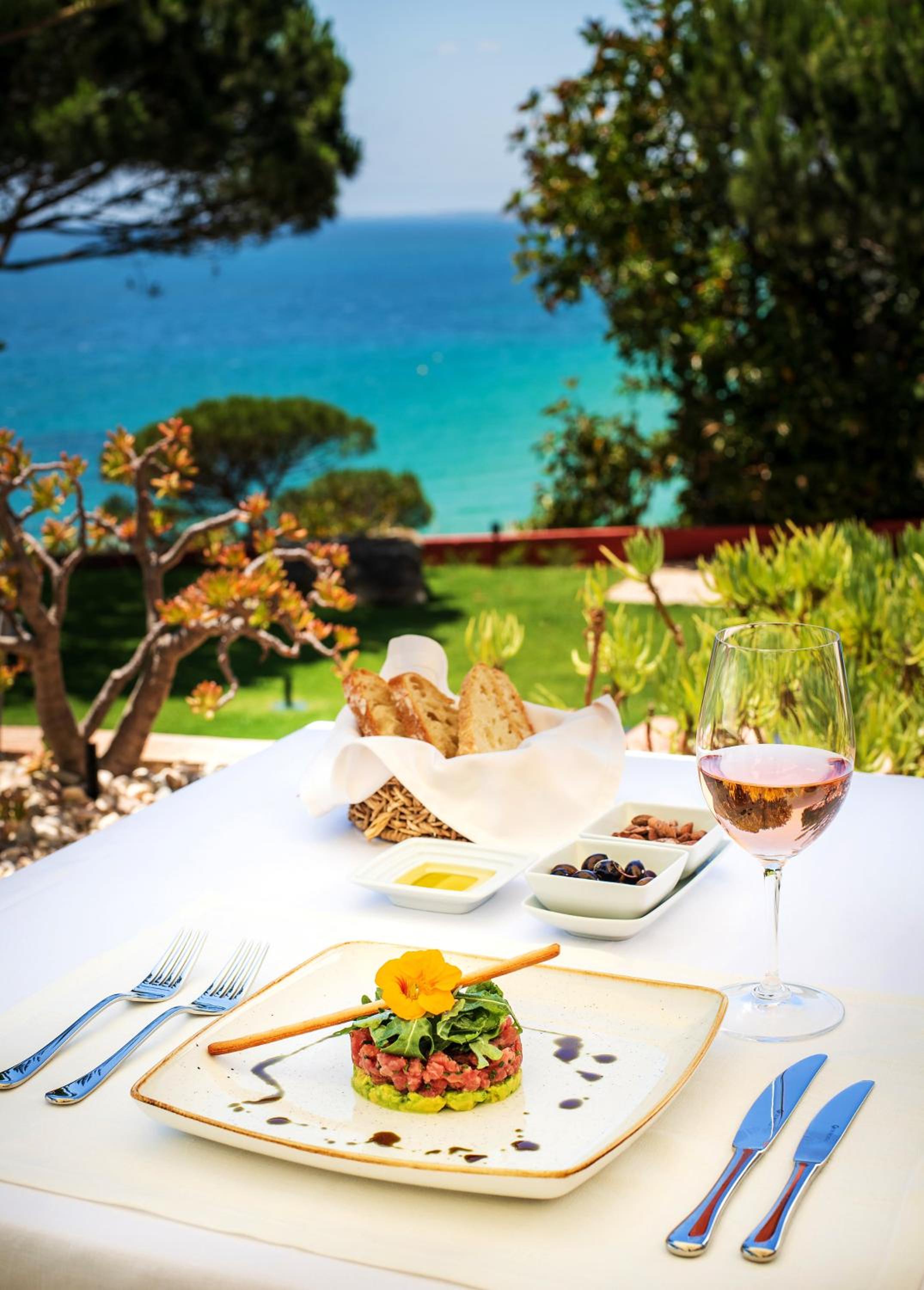 Boutique Hotel Vivenda Miranda 45
