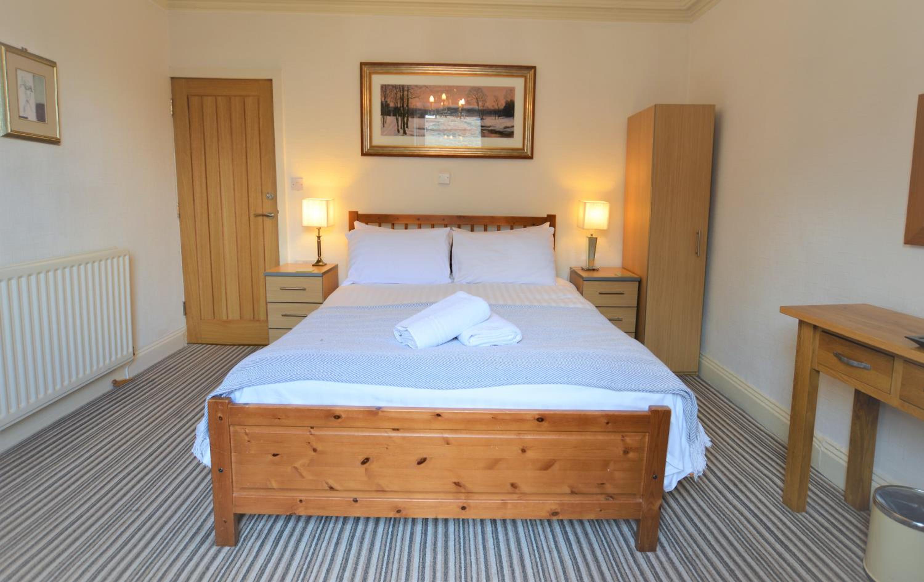 All Seasons Guest House