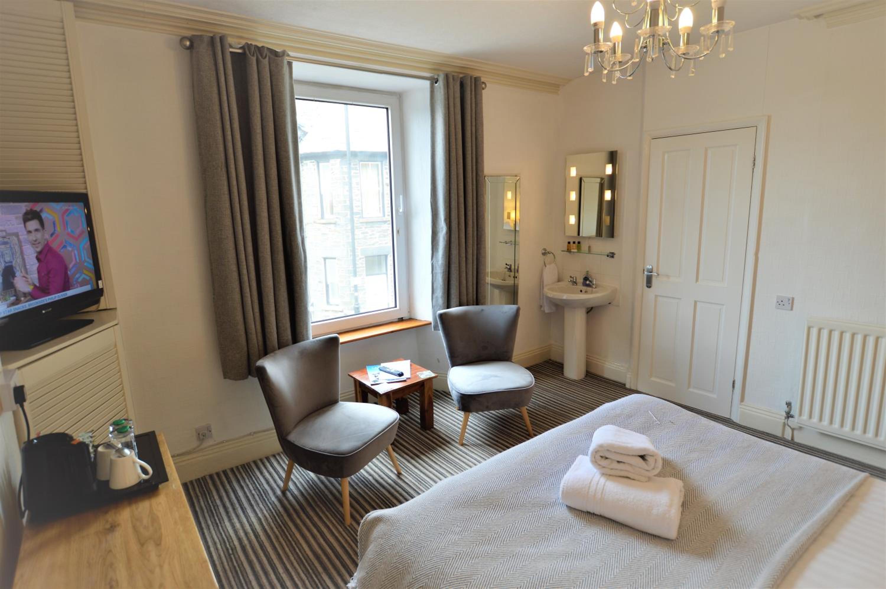 All Seasons Guest House