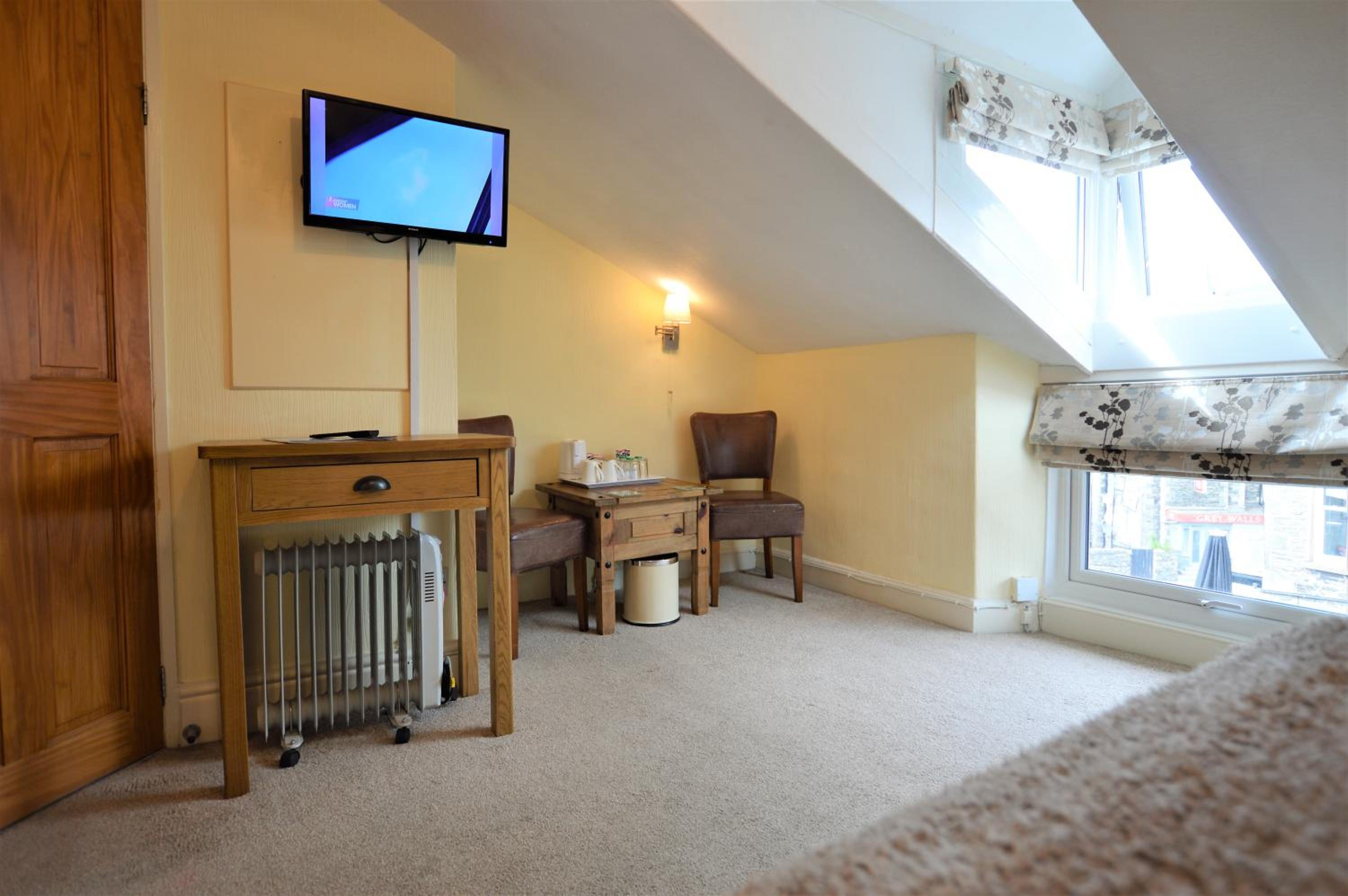 All Seasons Guest House