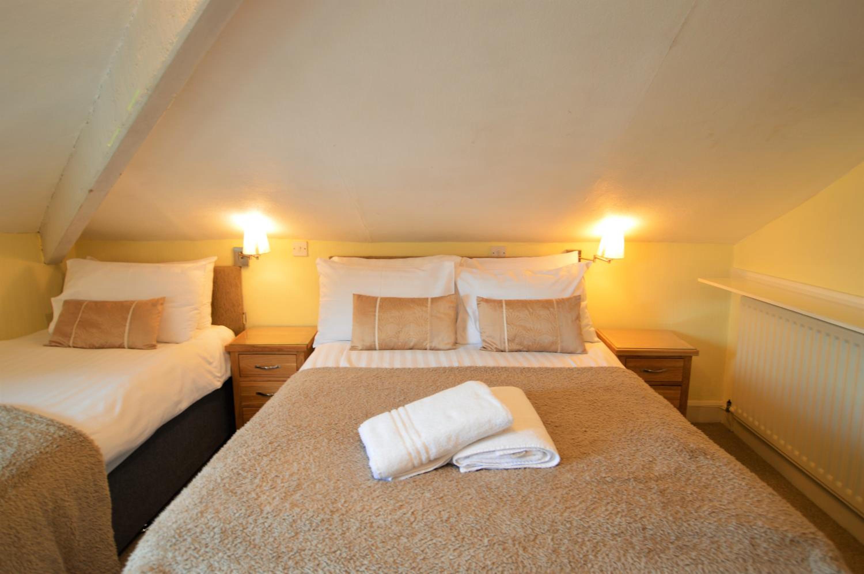 All Seasons Guest House