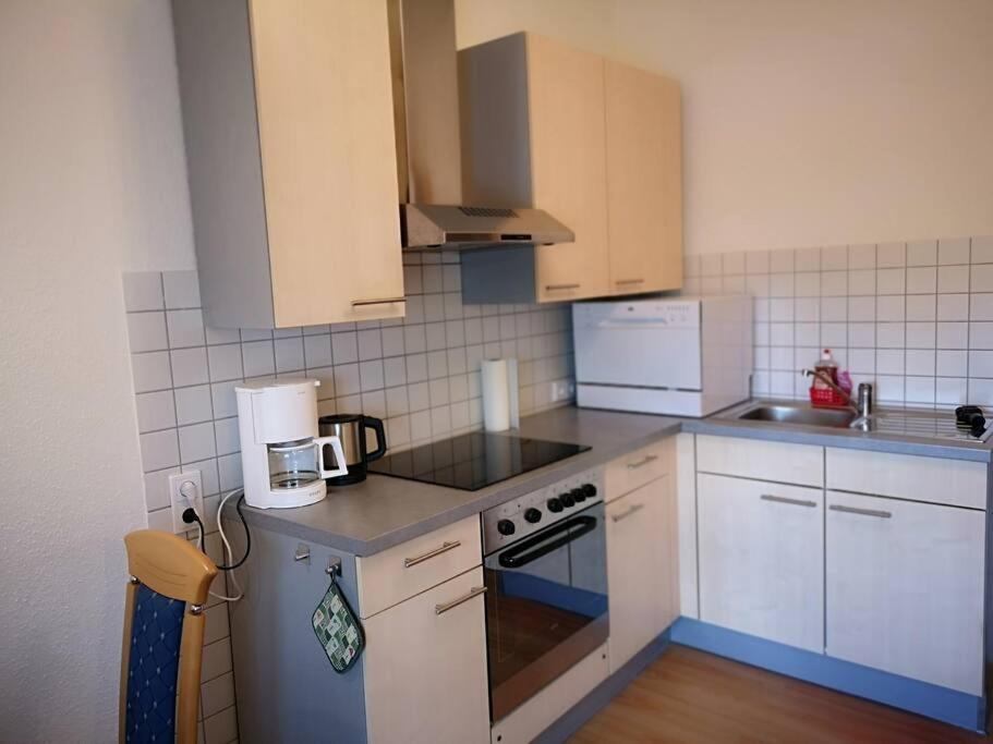 Ferienwohnung Maris view 5