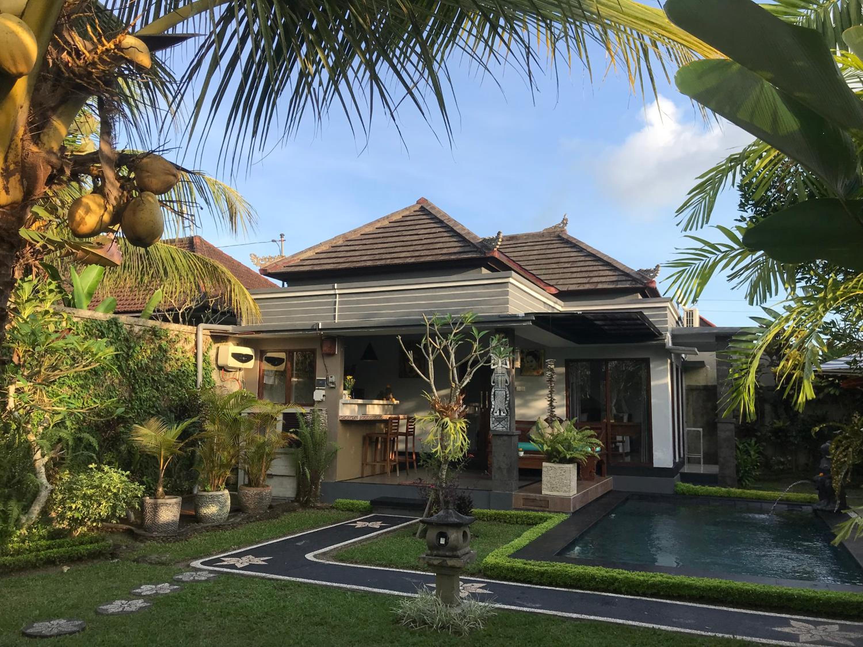 Pondok Sawah Asri view 3