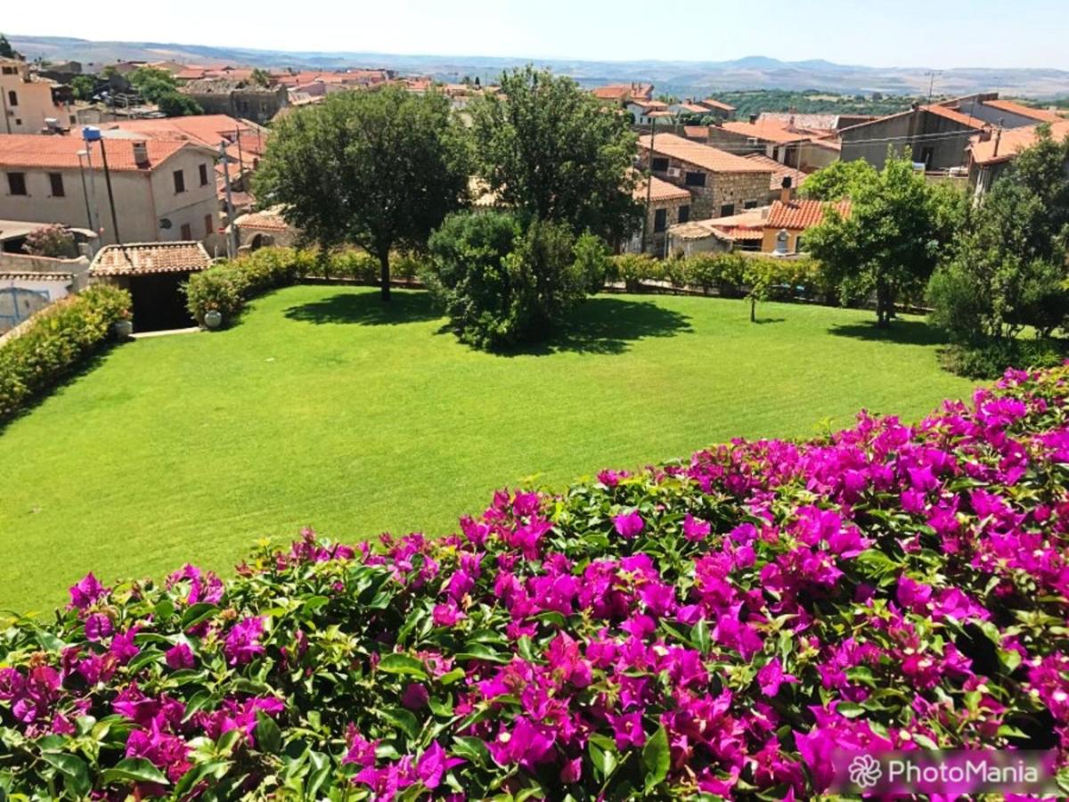 5 bedrooms mansion with private pool enclosed garden and wifi at Gesturi